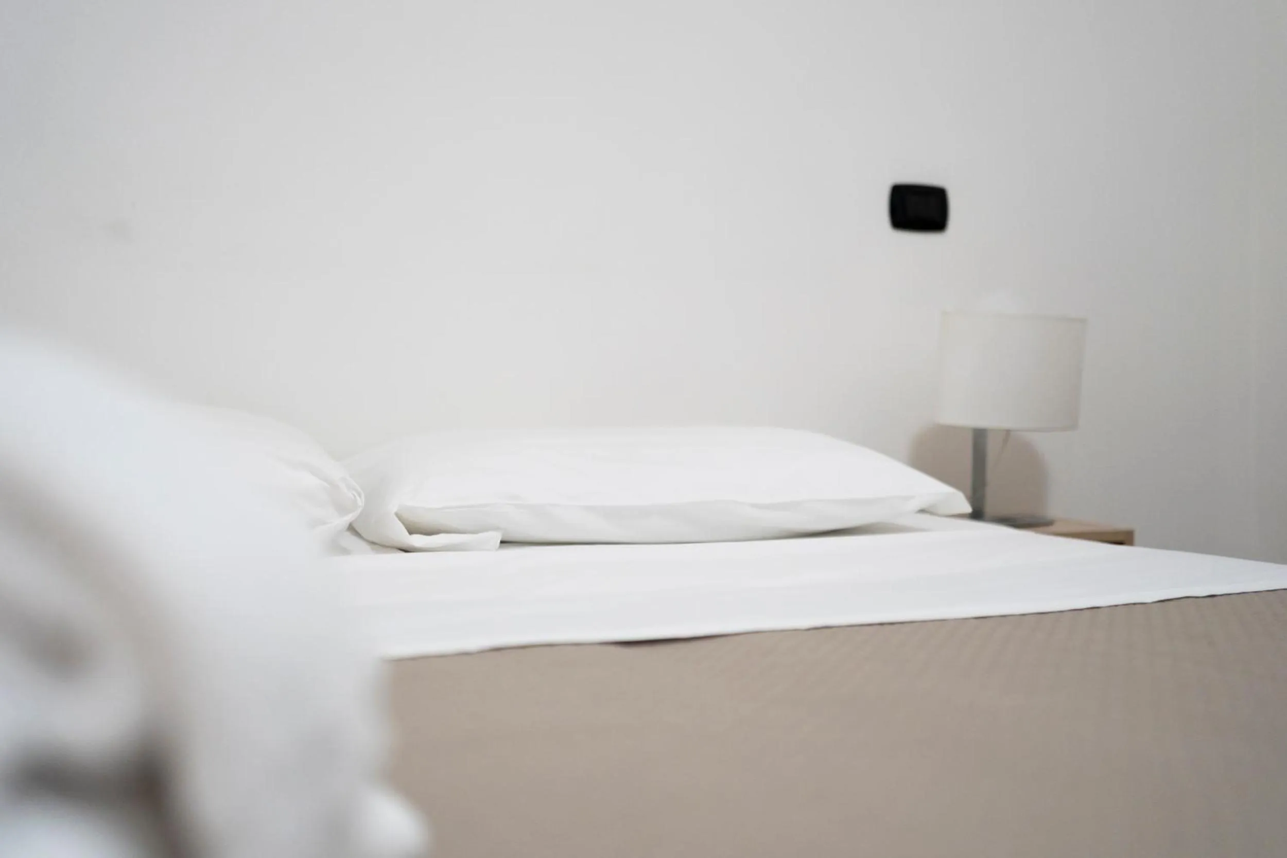 Bed in Casa per Ferie Santa Maria alle Fornaci