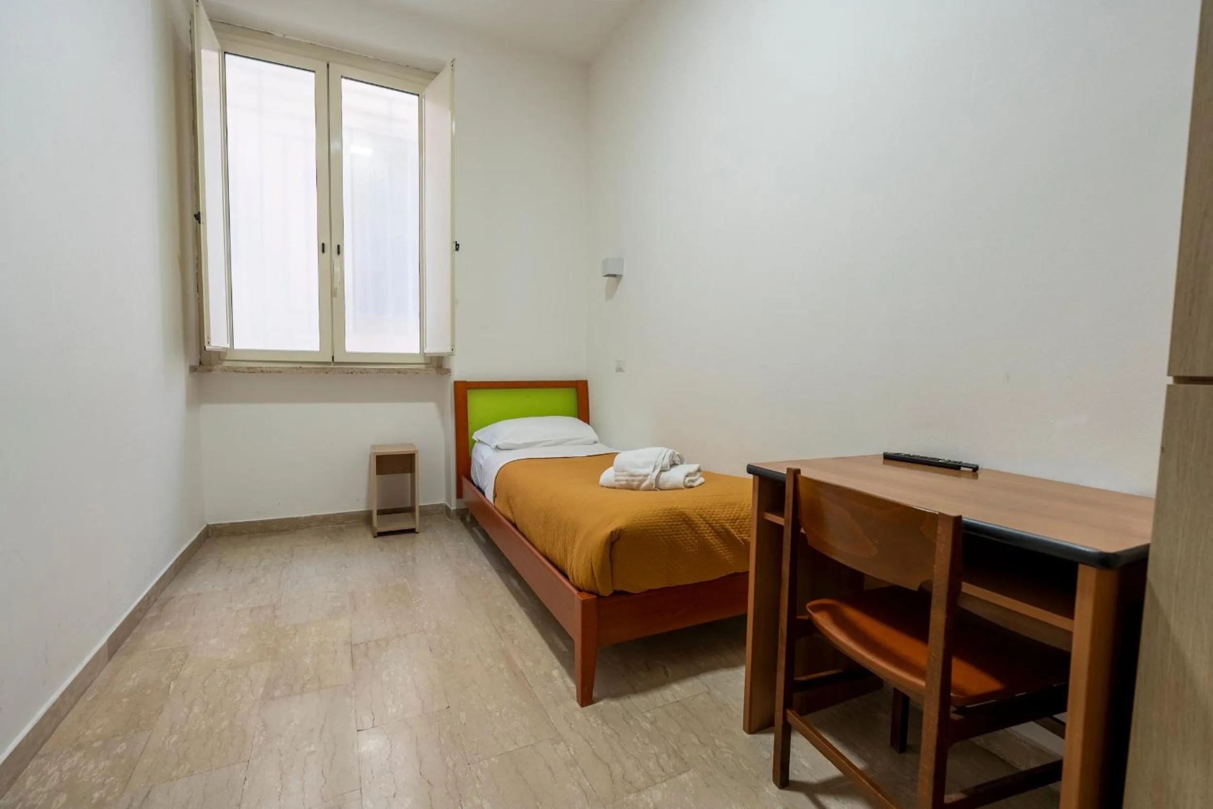 Bed in Casa per Ferie Santa Maria alle Fornaci