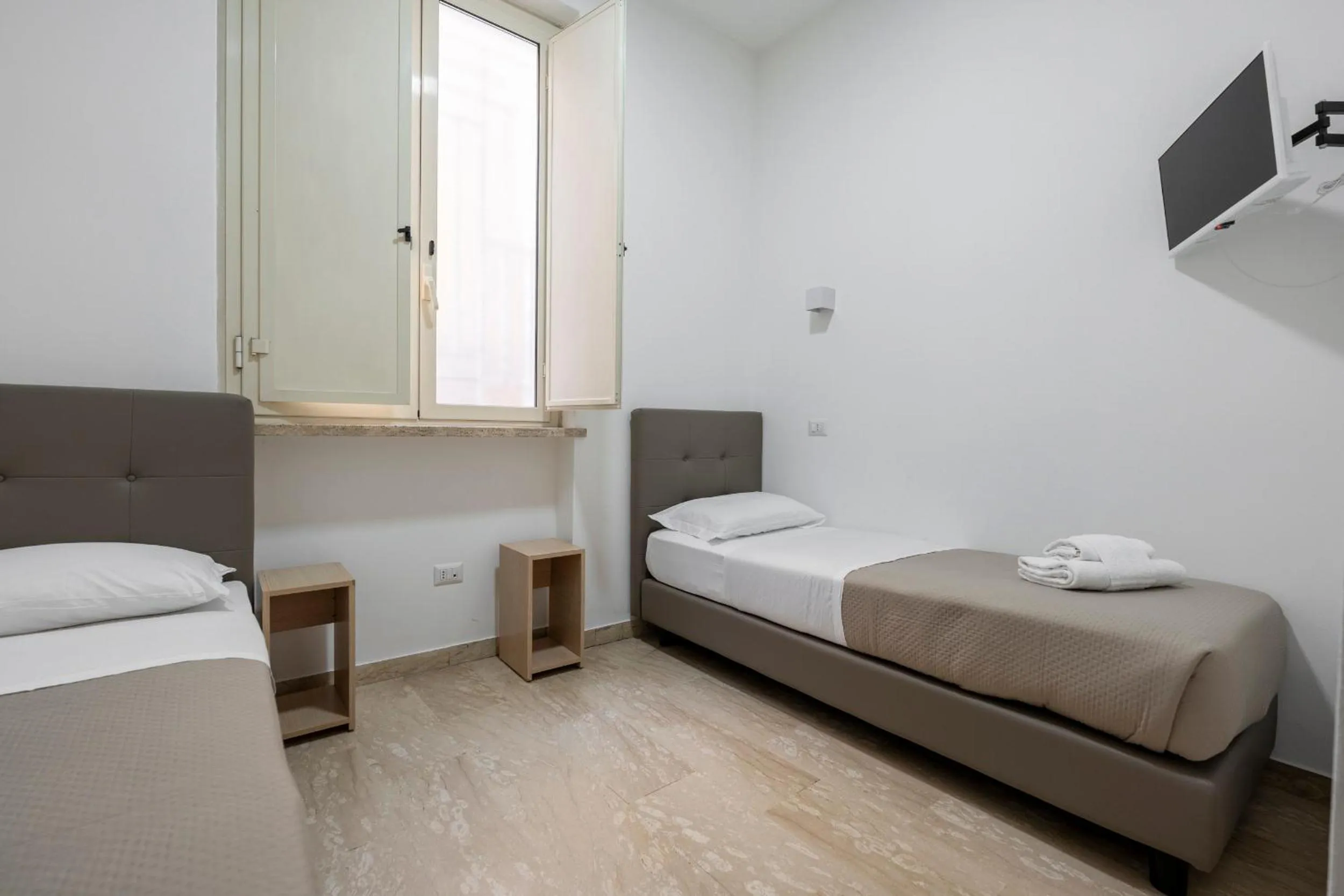 Bed in Casa per Ferie Santa Maria alle Fornaci