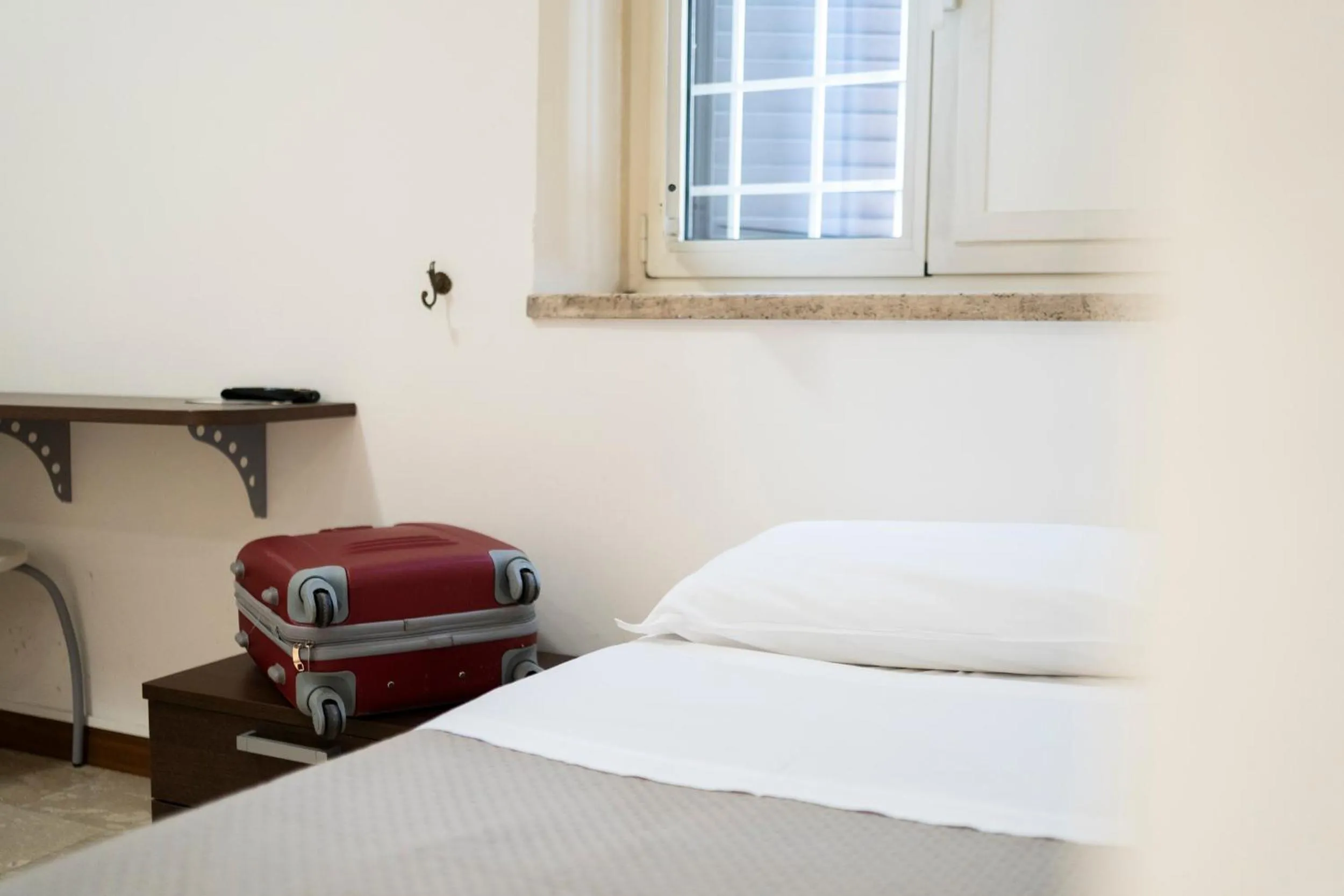 Bed in Casa per Ferie Santa Maria alle Fornaci