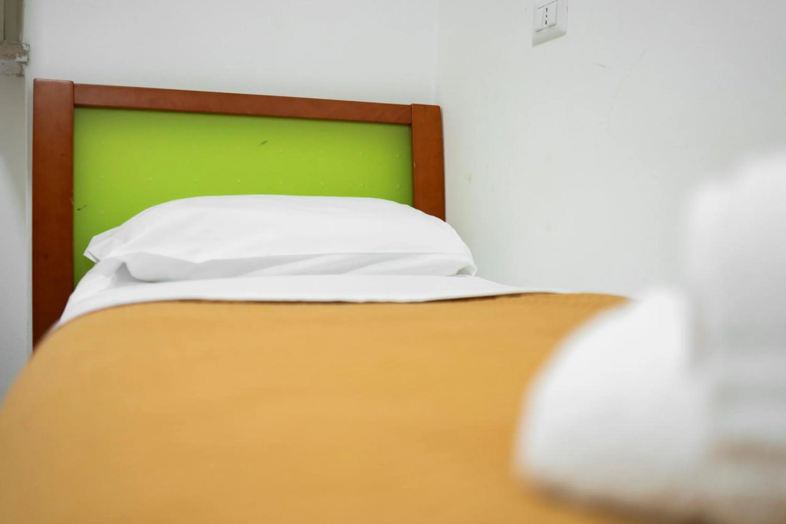 Bed in Casa per Ferie Santa Maria alle Fornaci