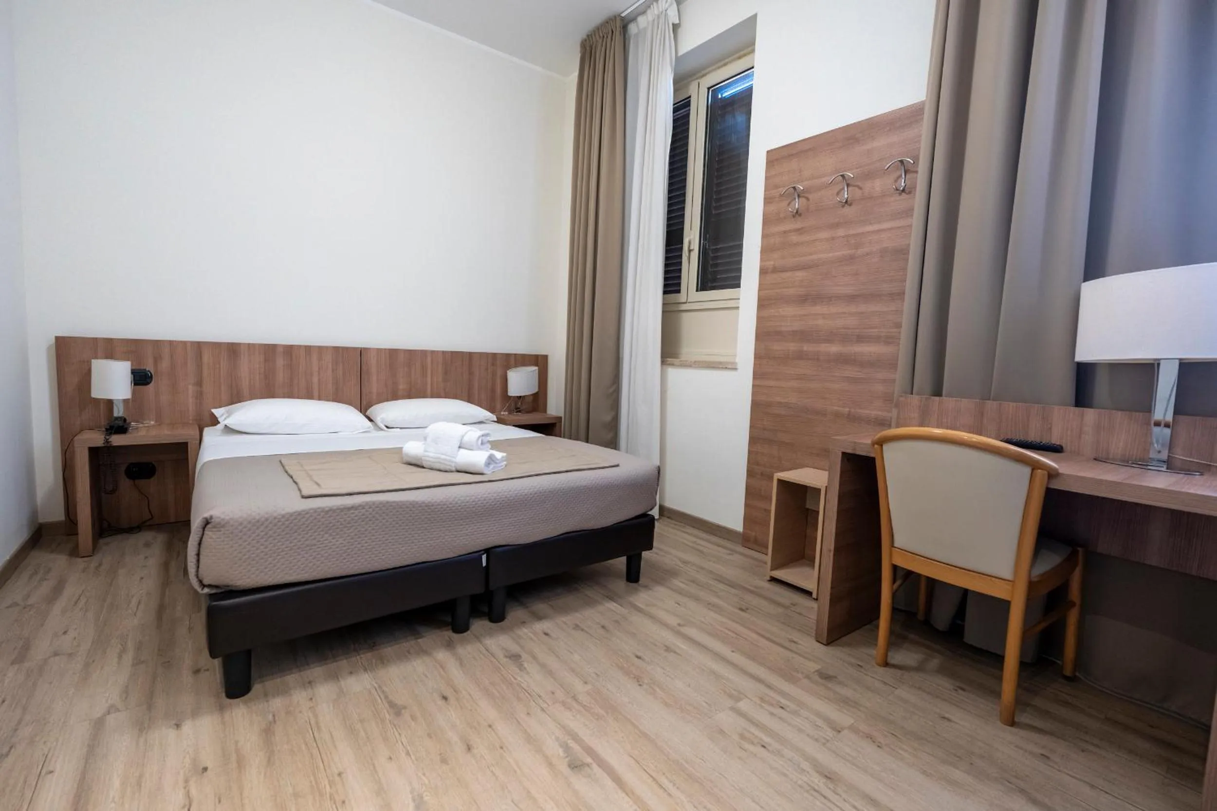 Bed in Casa per Ferie Santa Maria alle Fornaci