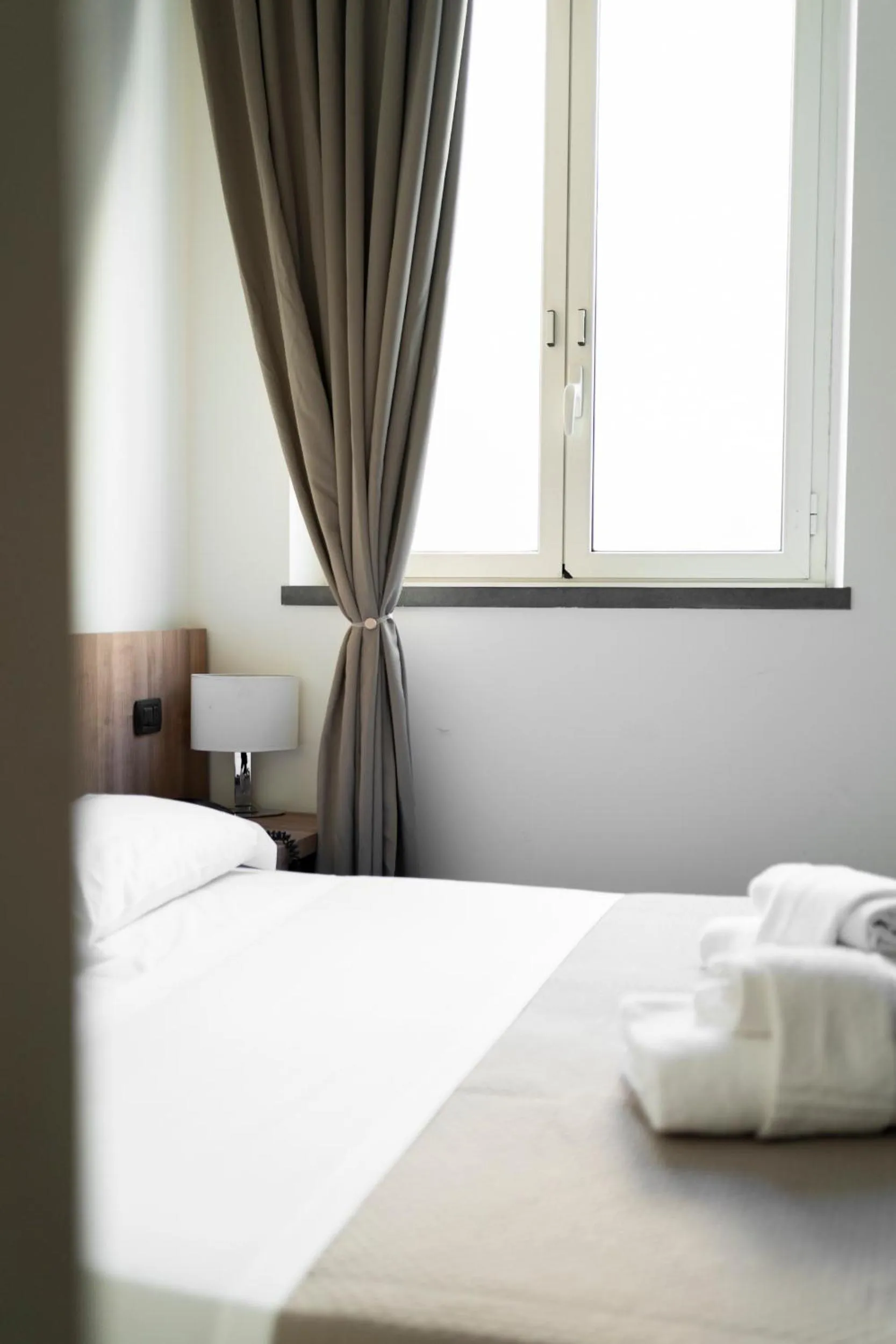 Bed in Casa per Ferie Santa Maria alle Fornaci