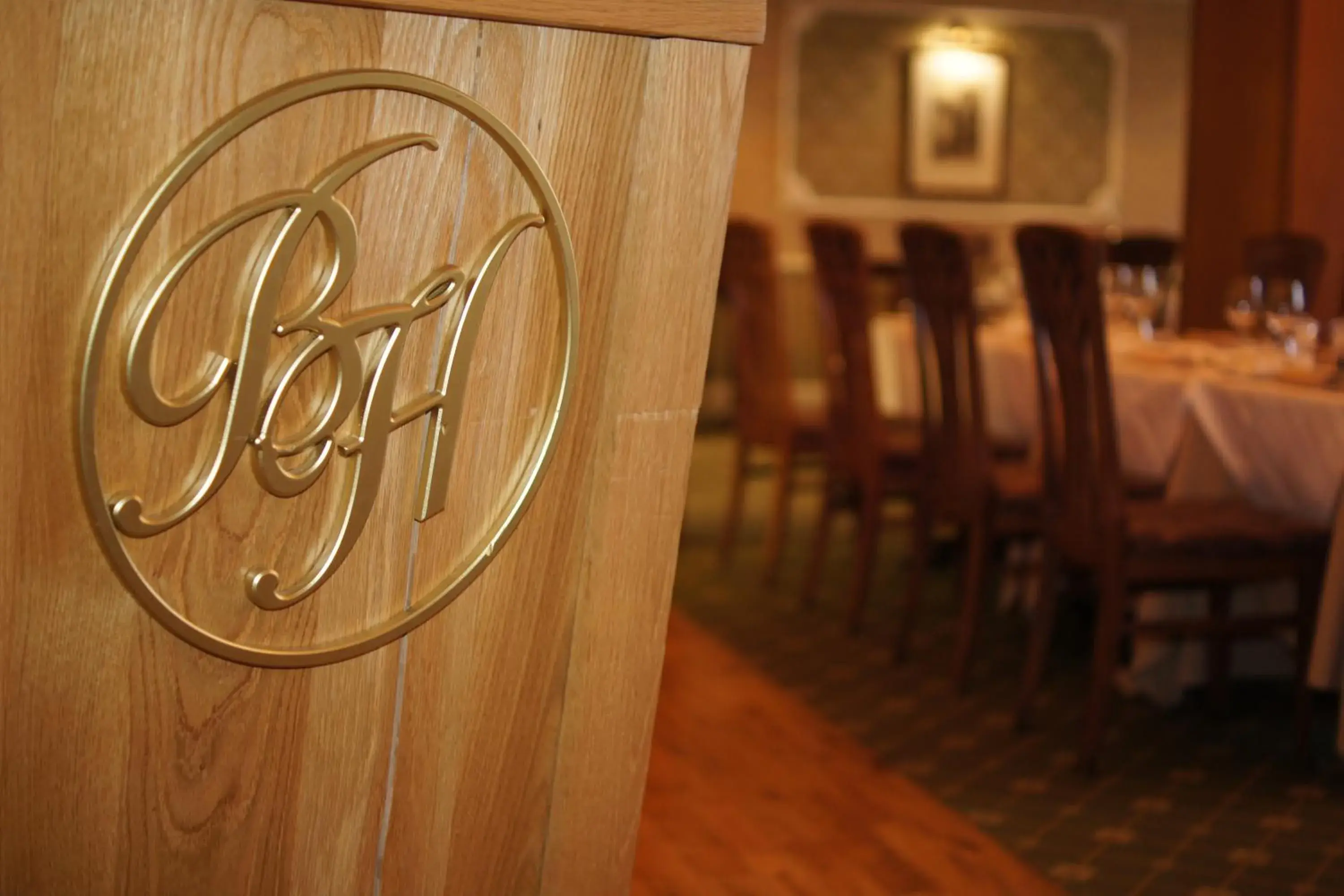 Restaurant/places to eat in The Bulkeley Hotel Restaurant/places to eat in The Bulkeley Hotel