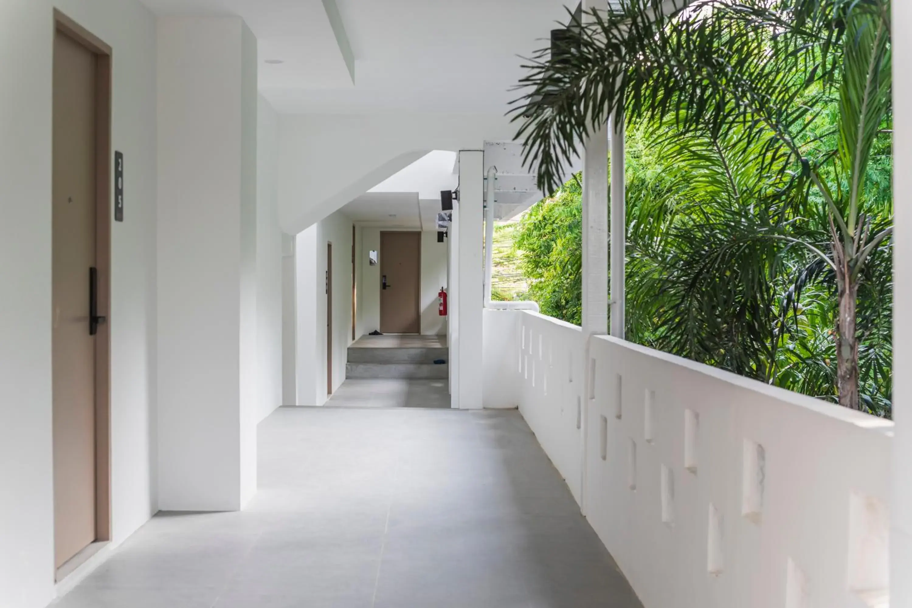 Property building in Replay Pool Villa Property building in Replay Pool Villa