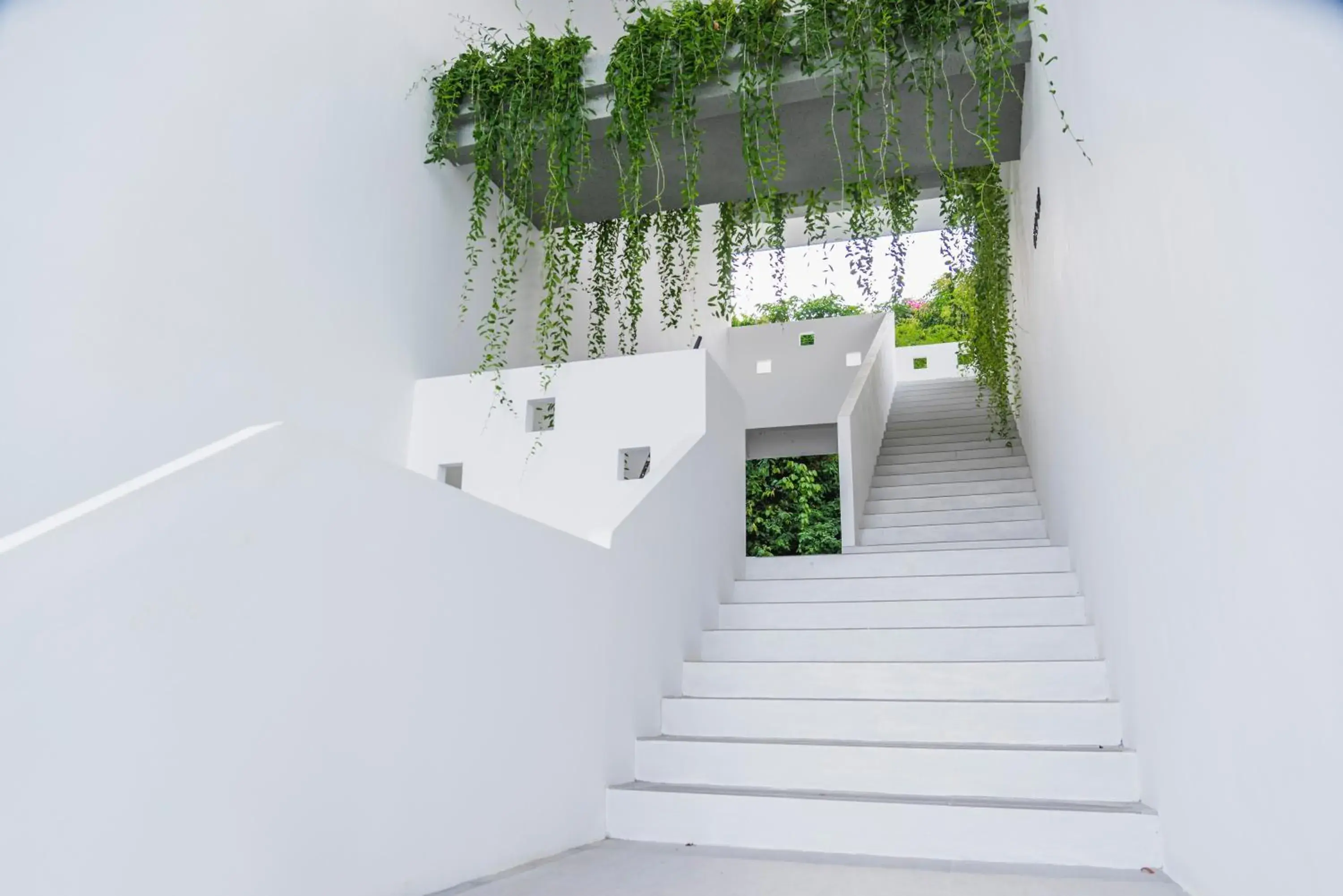 Property building in Replay Pool Villa Property building in Replay Pool Villa