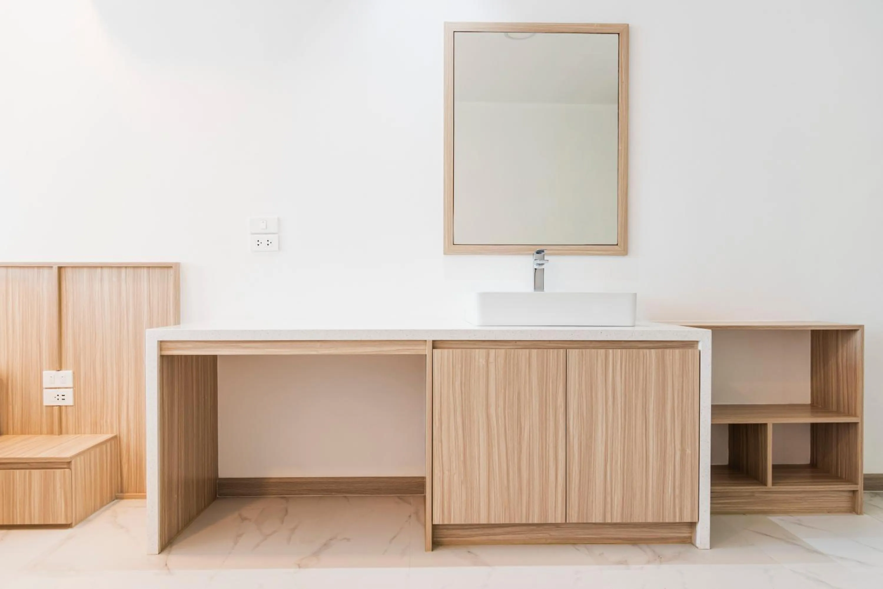 Decorative detail in Replay Pool Villa