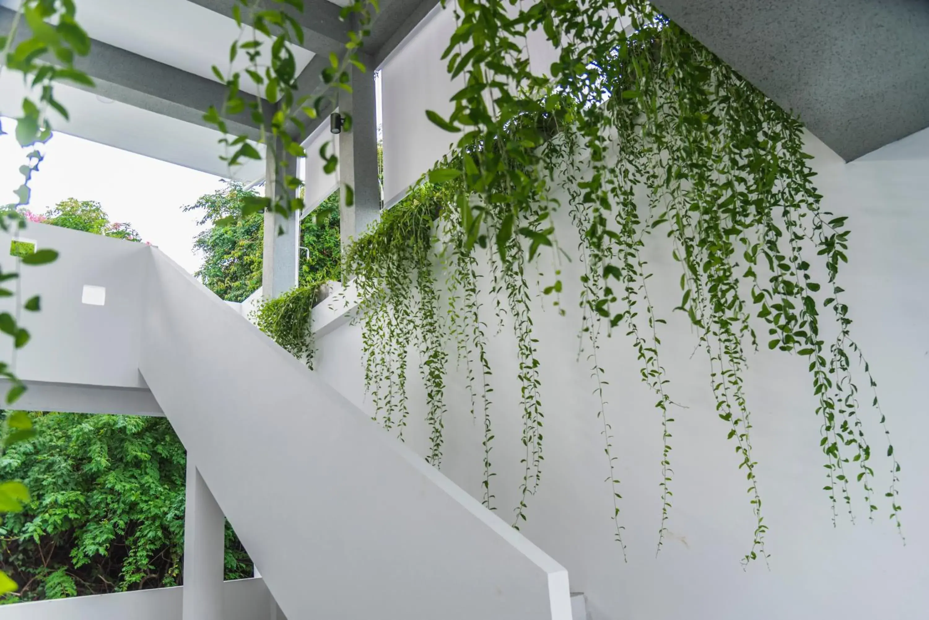 Property building in Replay Pool Villa Property building in Replay Pool Villa