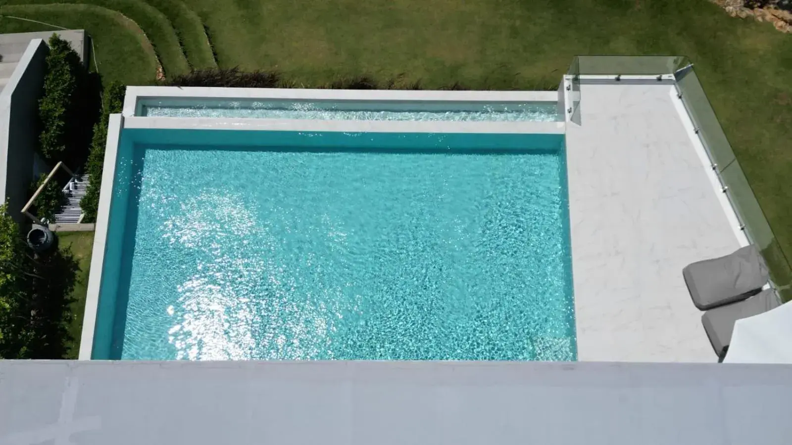 Swimming pool in Replay Pool Villa Swimming pool in Replay Pool Villa