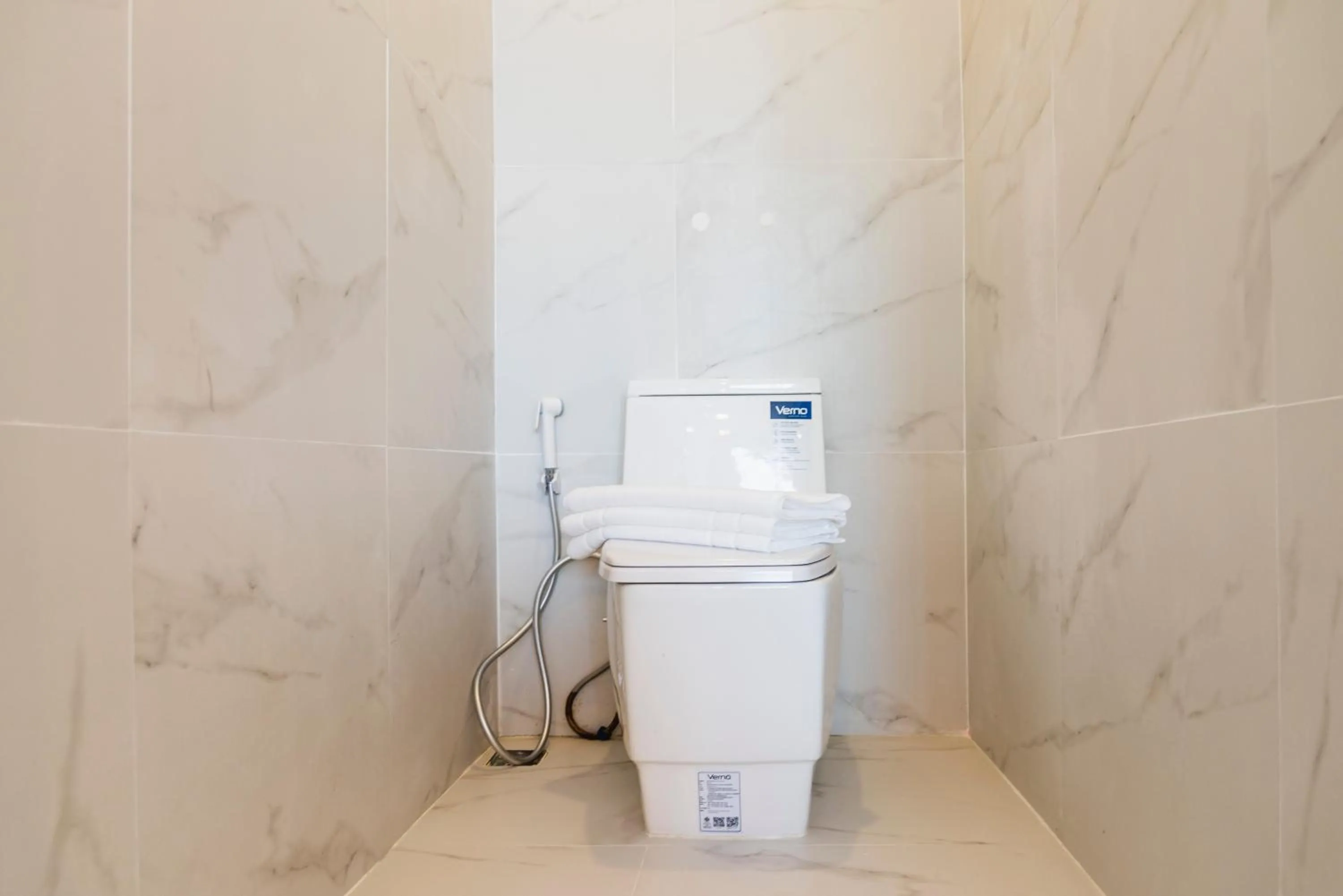 Bathroom in Replay Pool Villa