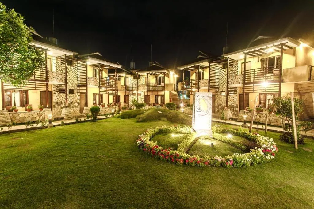 Property building in The Lakeside Retreat By IME Hospitality Pvt LTd