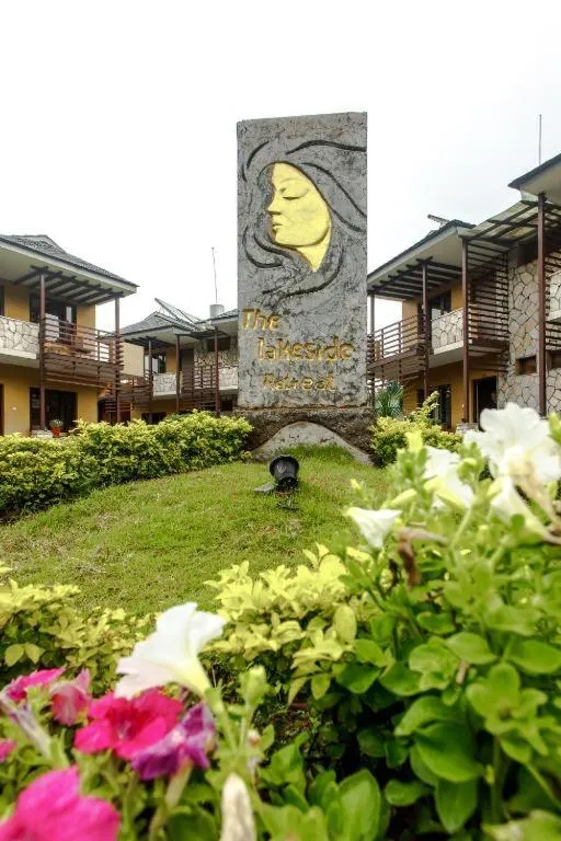 Property building in The Lakeside Retreat By IME Hospitality Pvt LTd