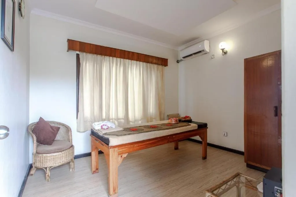 Spa and wellness centre/facilities, Bed in The Lakeside Retreat By IME Hospitality Pvt LTd