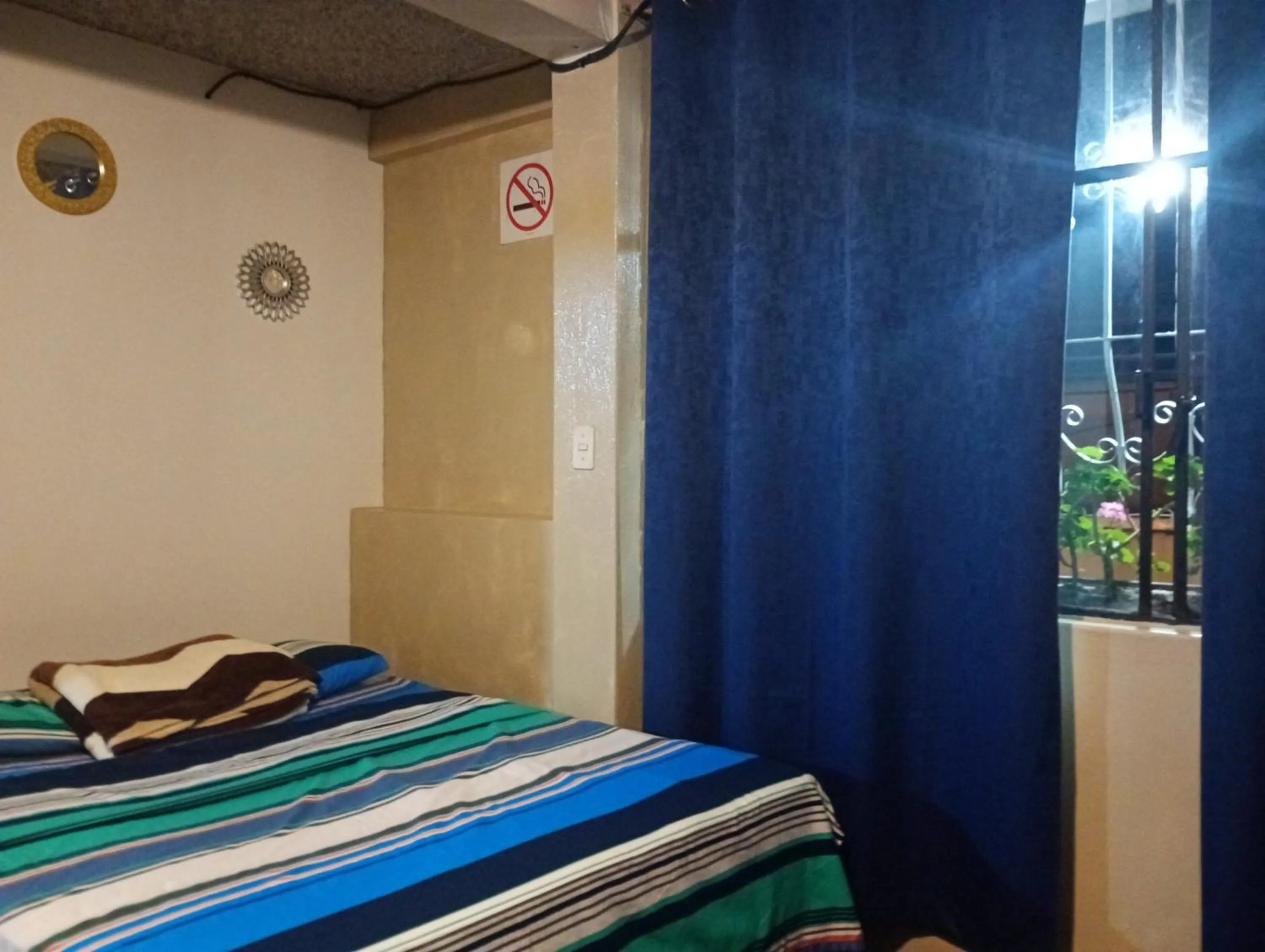 Hotel el Mesón, Guatemala