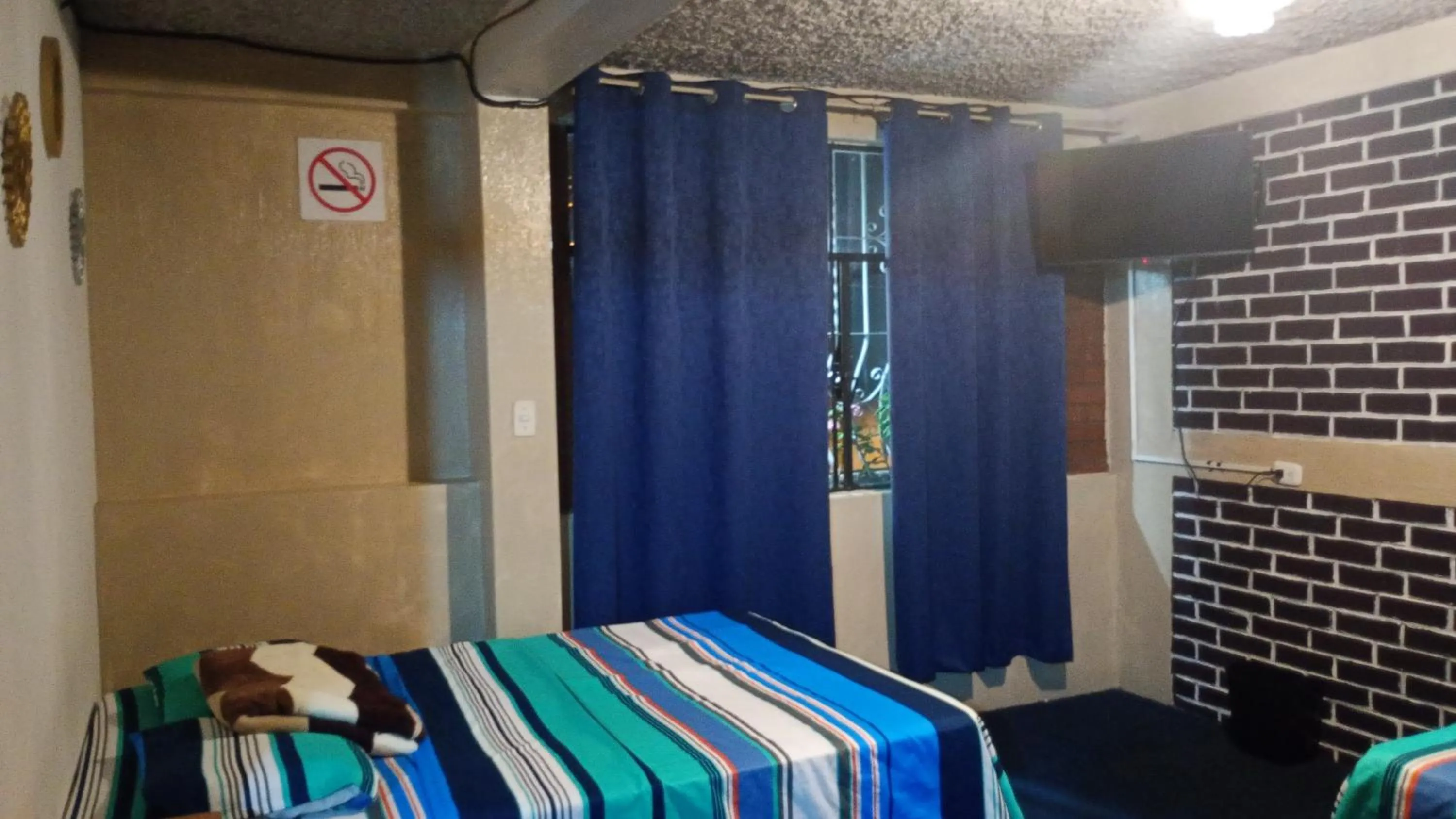 Hotel el Mesón, Guatemala