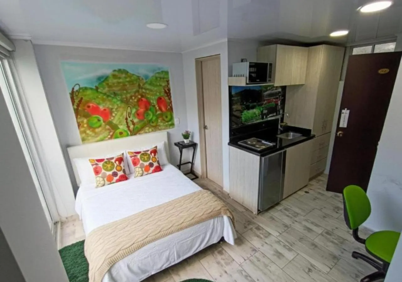 Superior Studio - single occupancy in Las Aguas Inner Experience