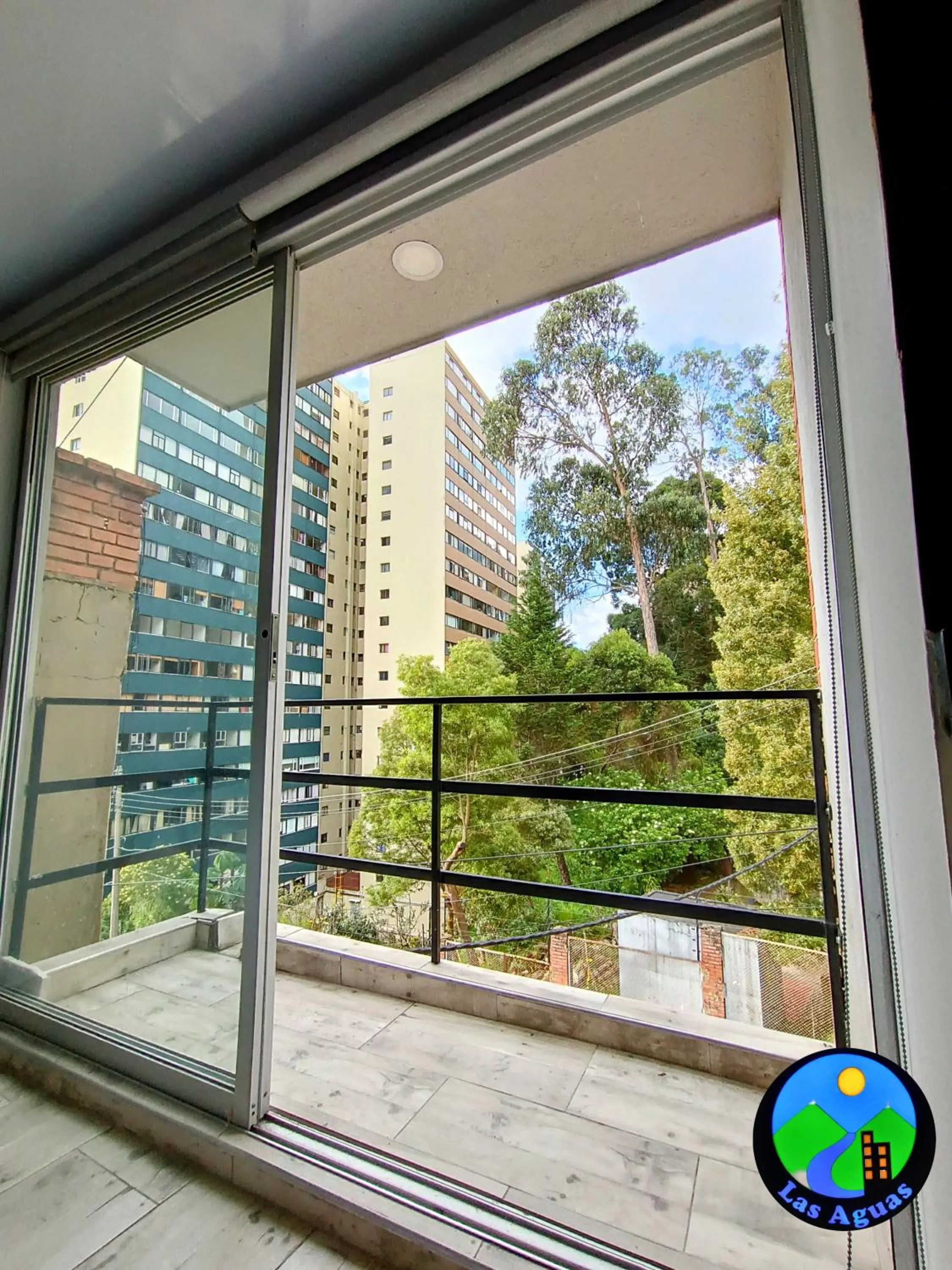 Deluxe Double Studio - single occupancy in Las Aguas Inner Experience