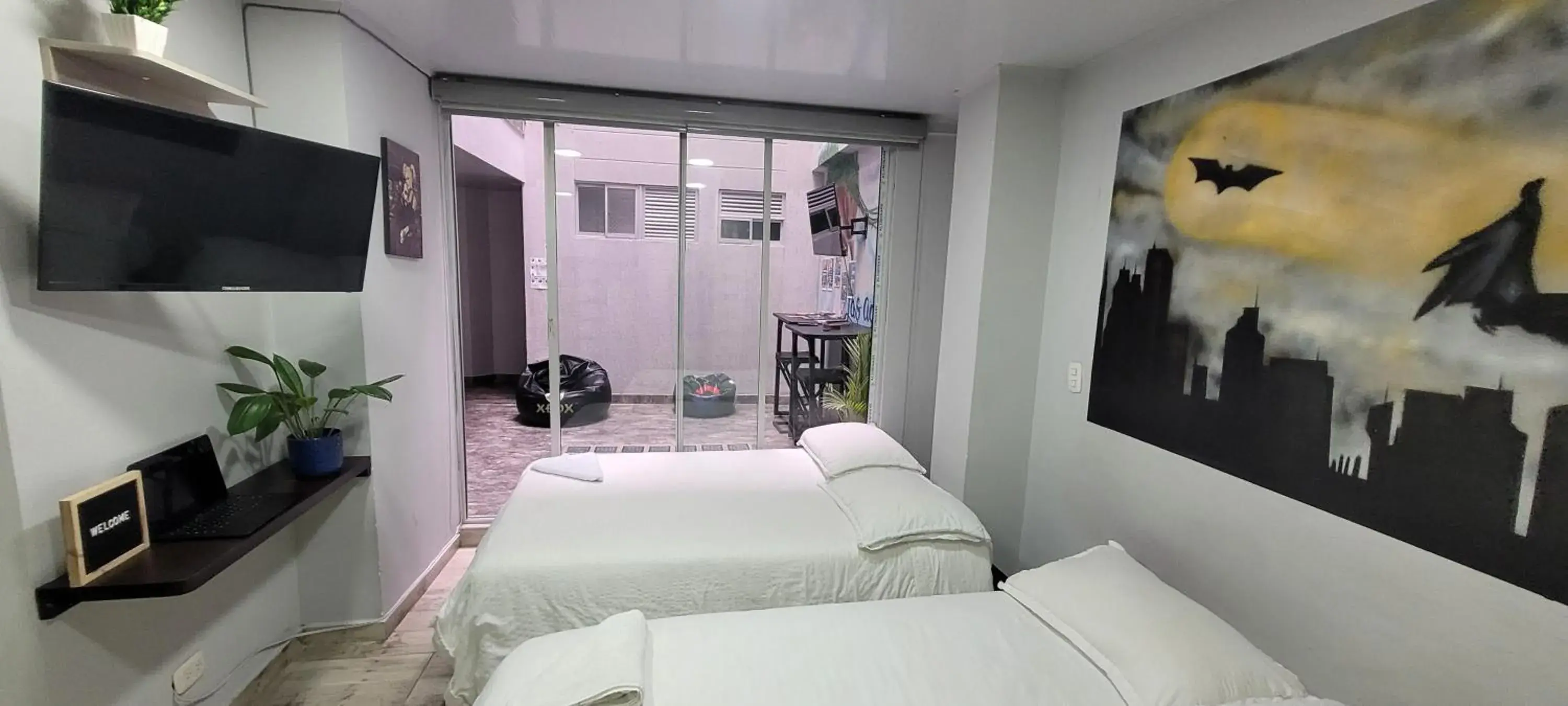 Standard Triple Studio in Las Aguas Inner Experience Standard Triple Studio in Las Aguas Inner Experience