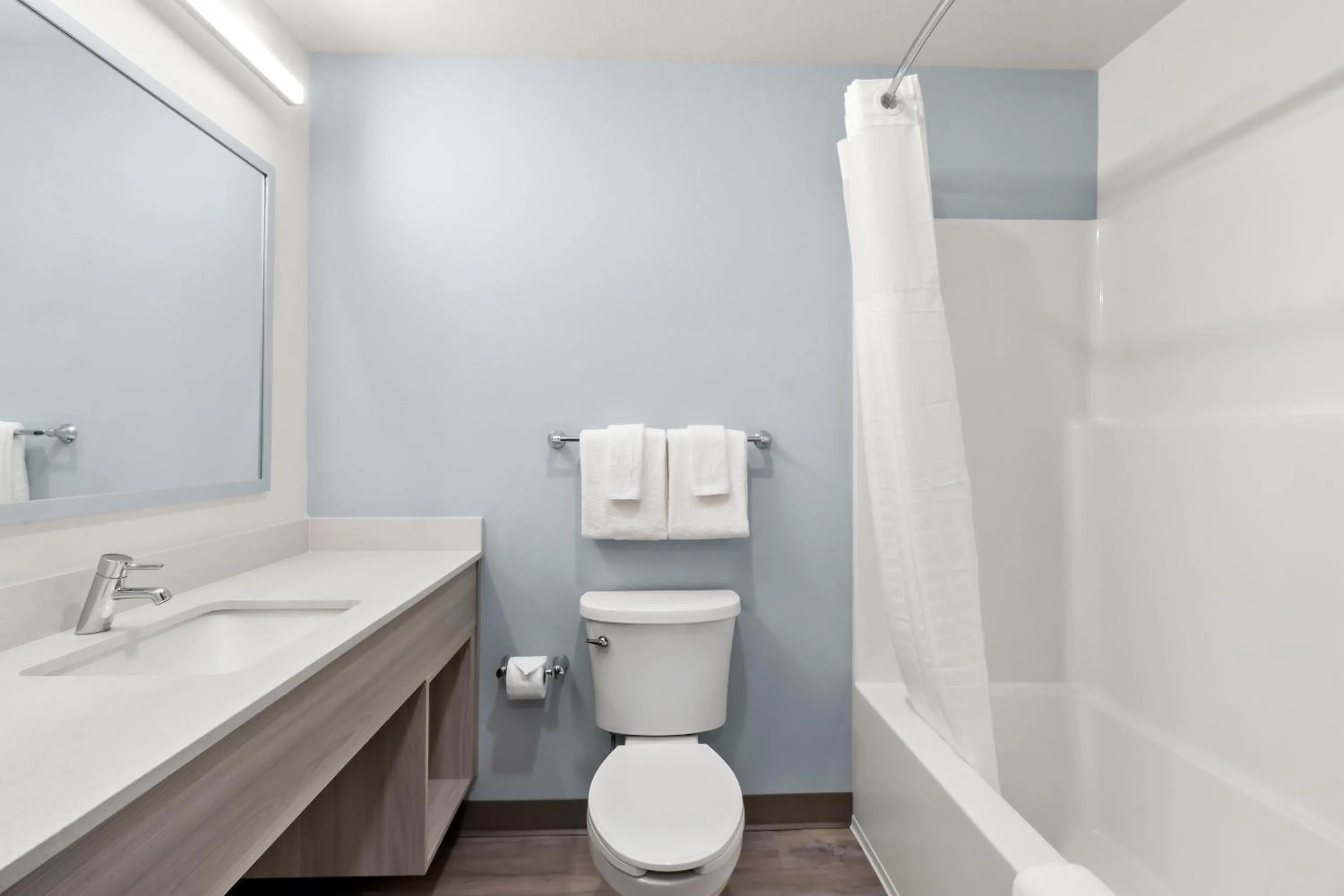 WoodSpring Suites Chandler Phoenix Medical Center