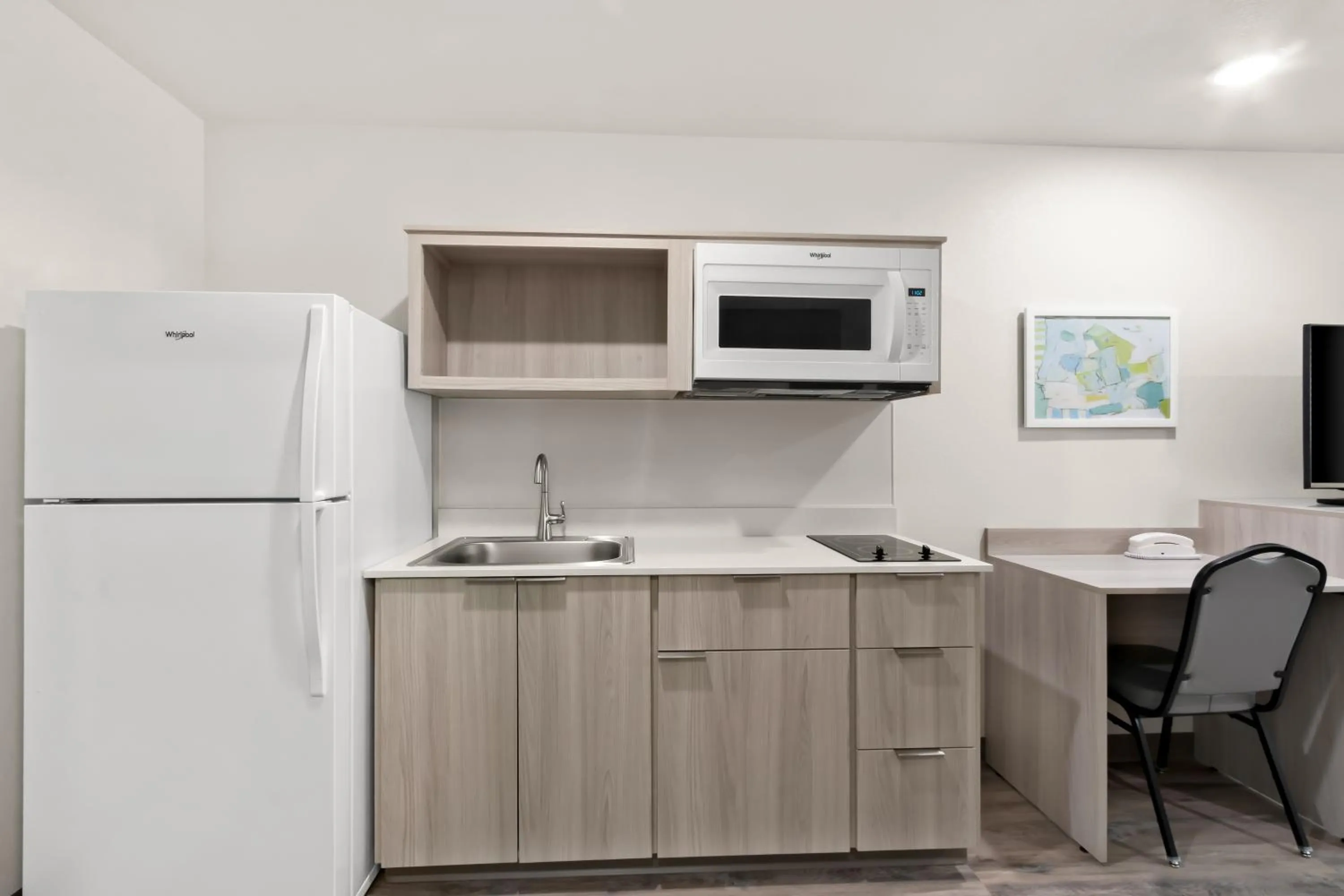 WoodSpring Suites Chandler Phoenix Medical Center