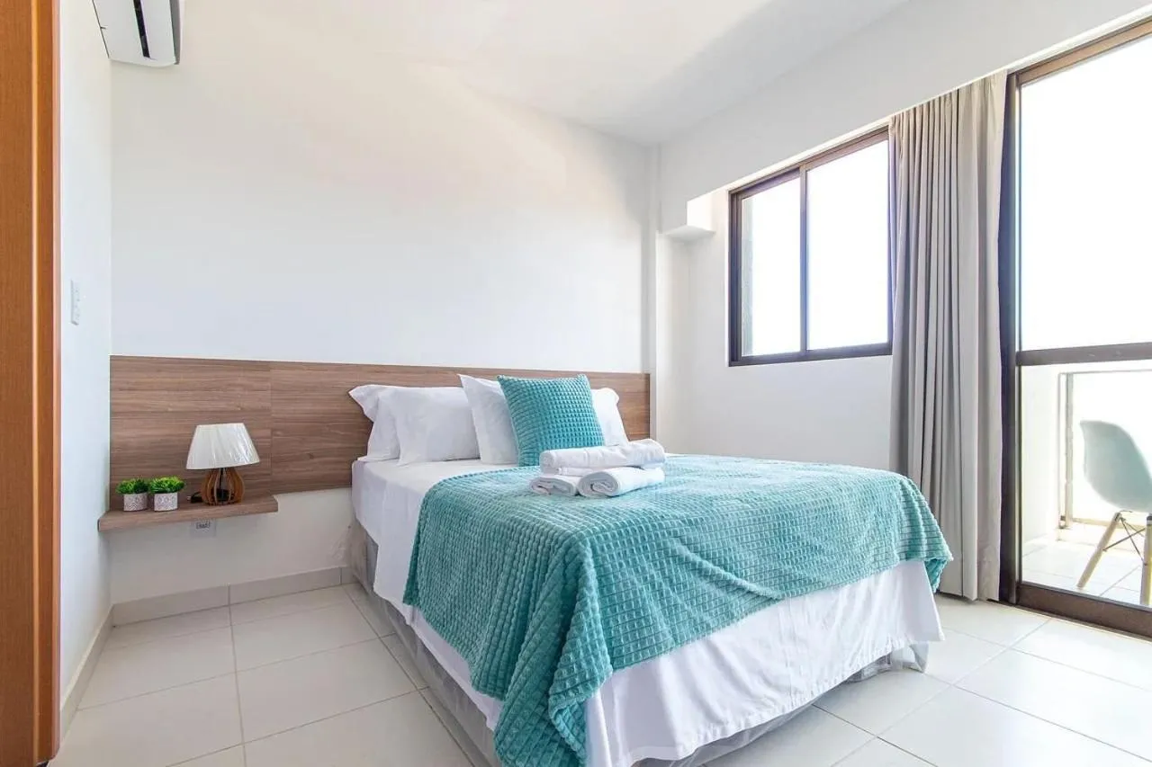 Mana Beach Experience Muro Alto By Carpediem