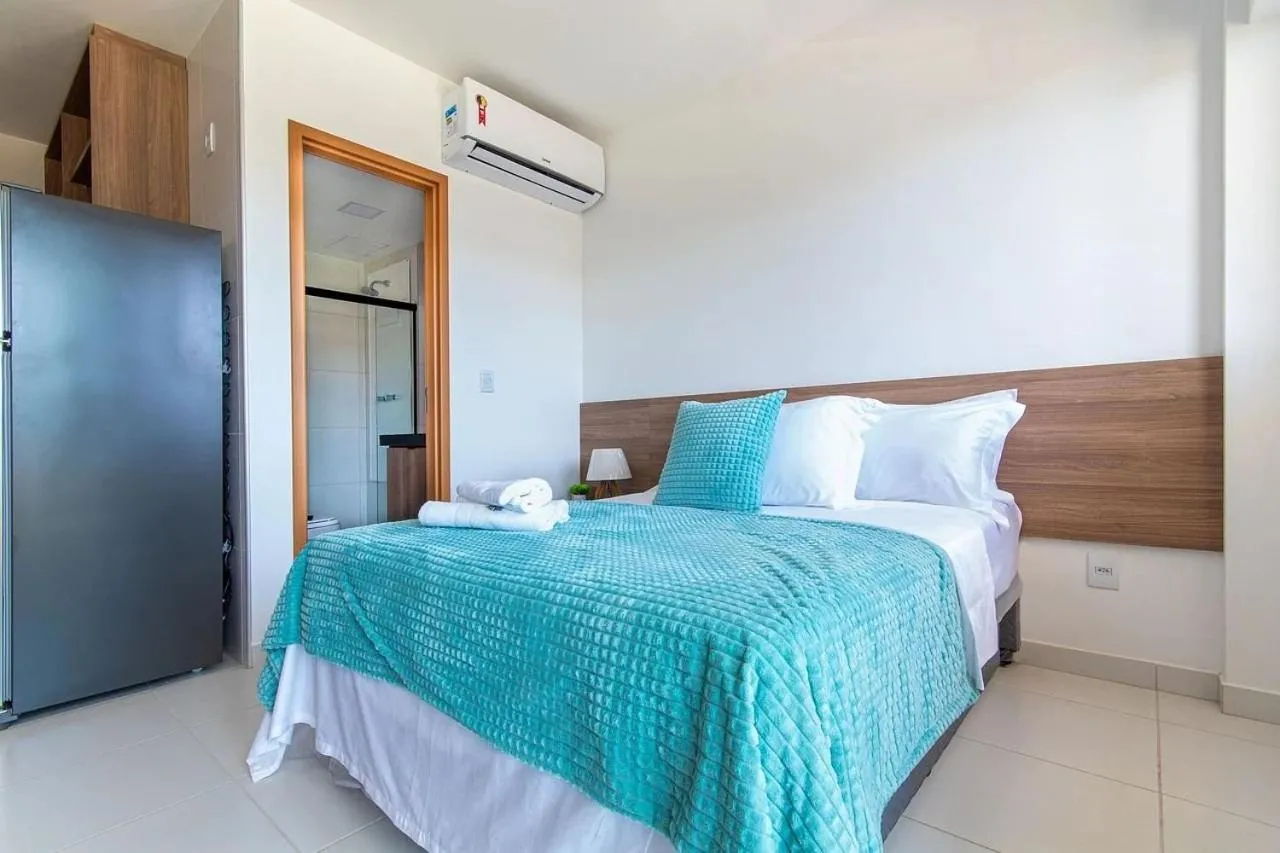 Mana Beach Experience Muro Alto By Carpediem