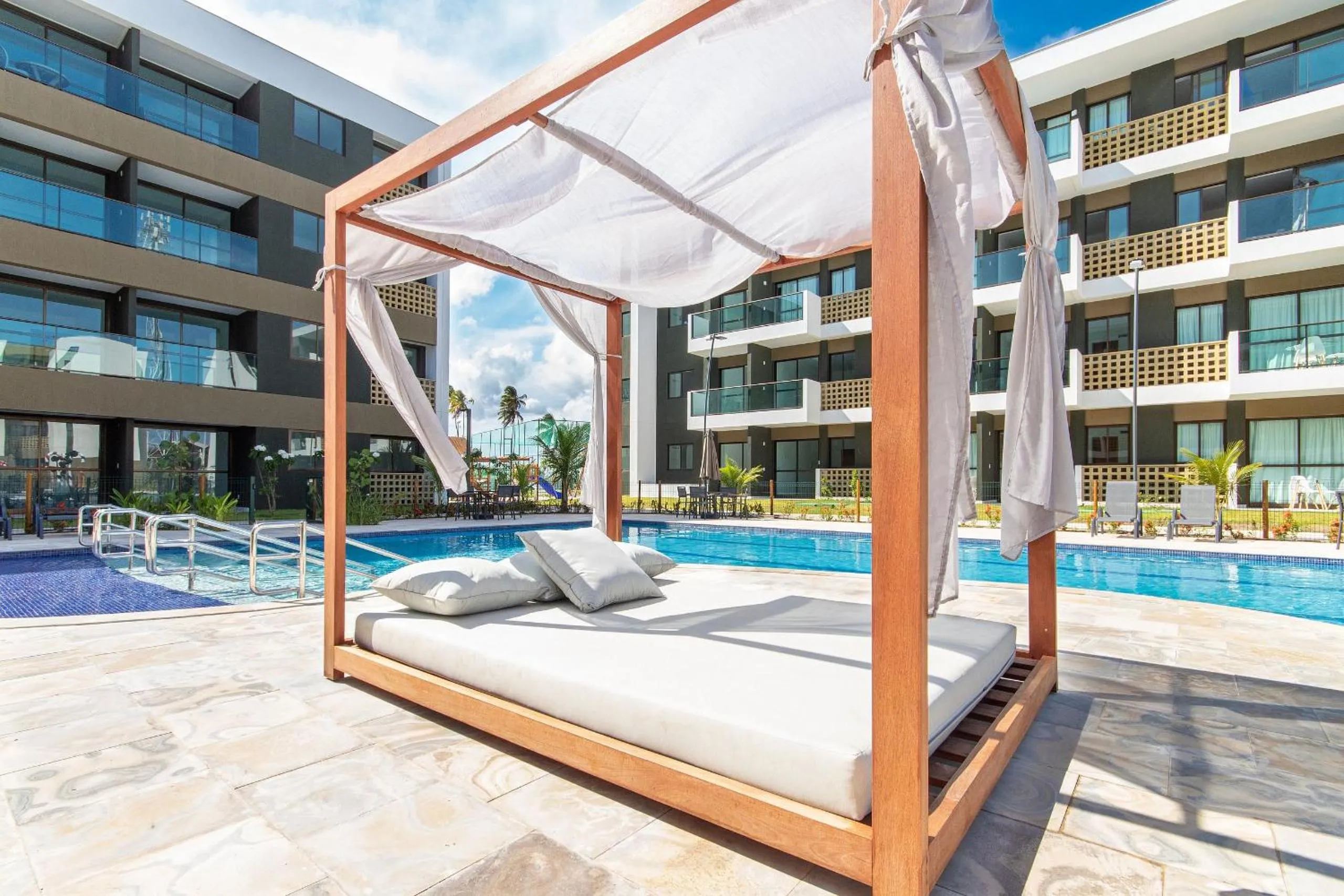Mana Beach Experience Muro Alto By Carpediem