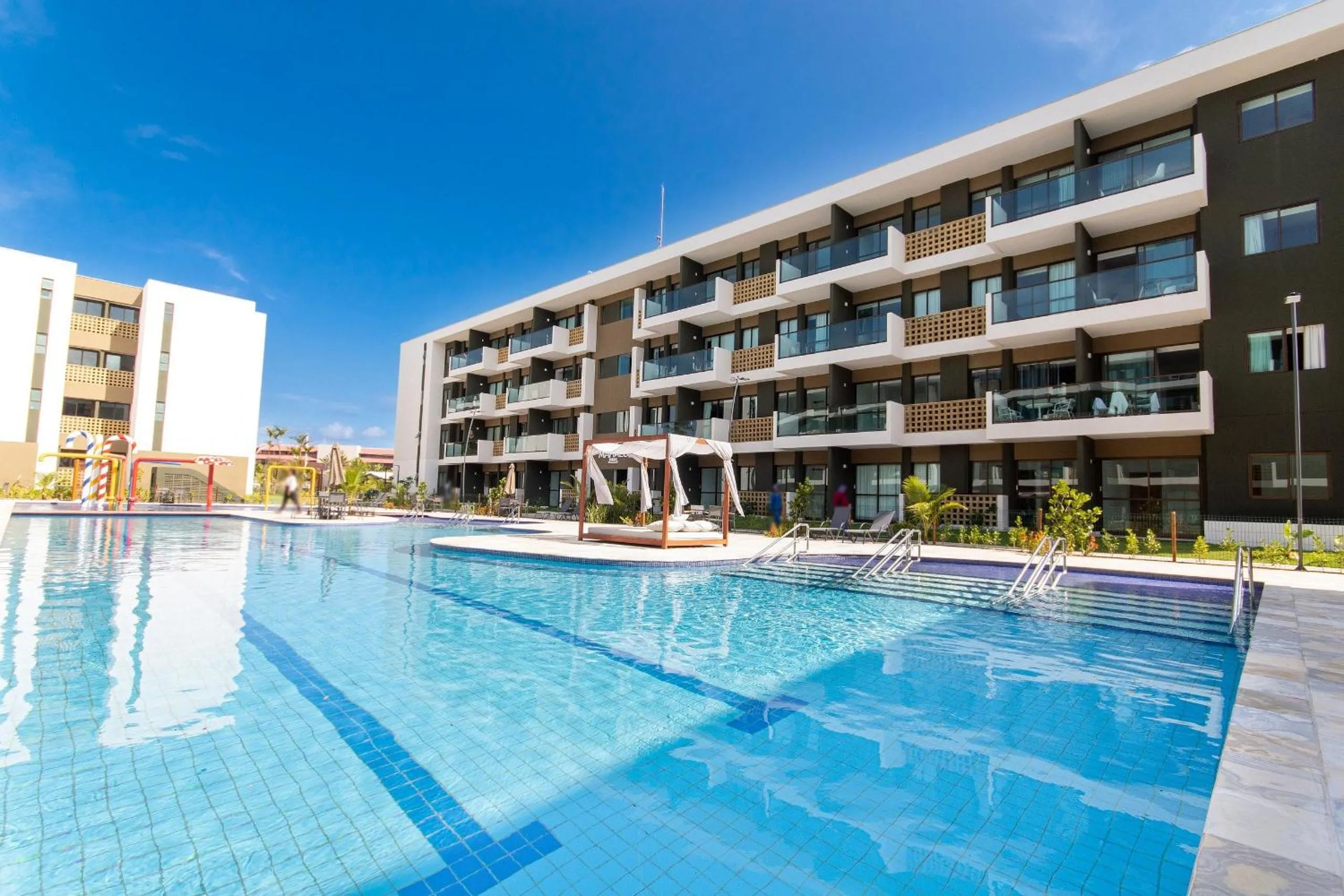 Mana Beach Experience Muro Alto By Carpediem