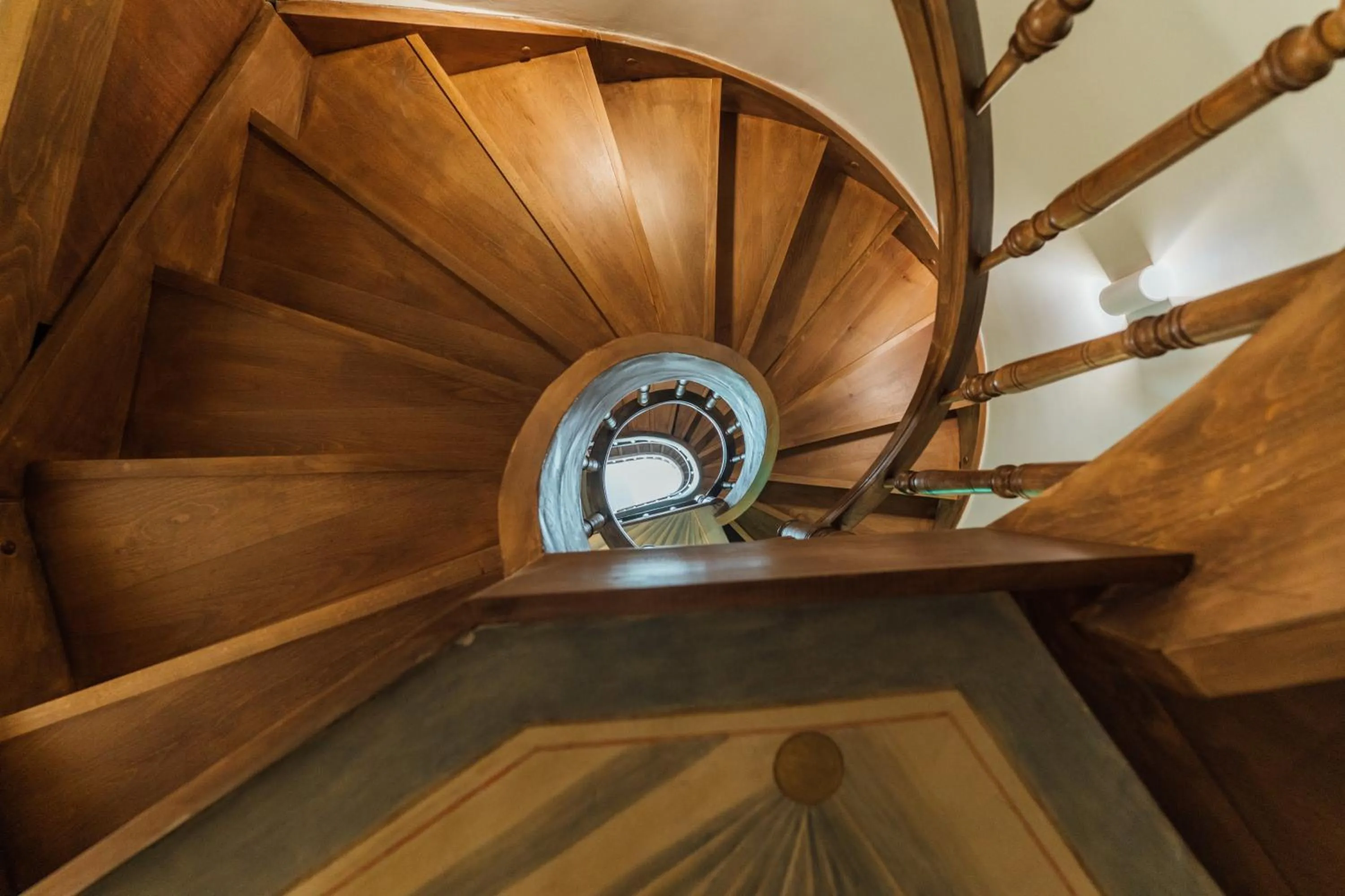 Property building in Nosteo