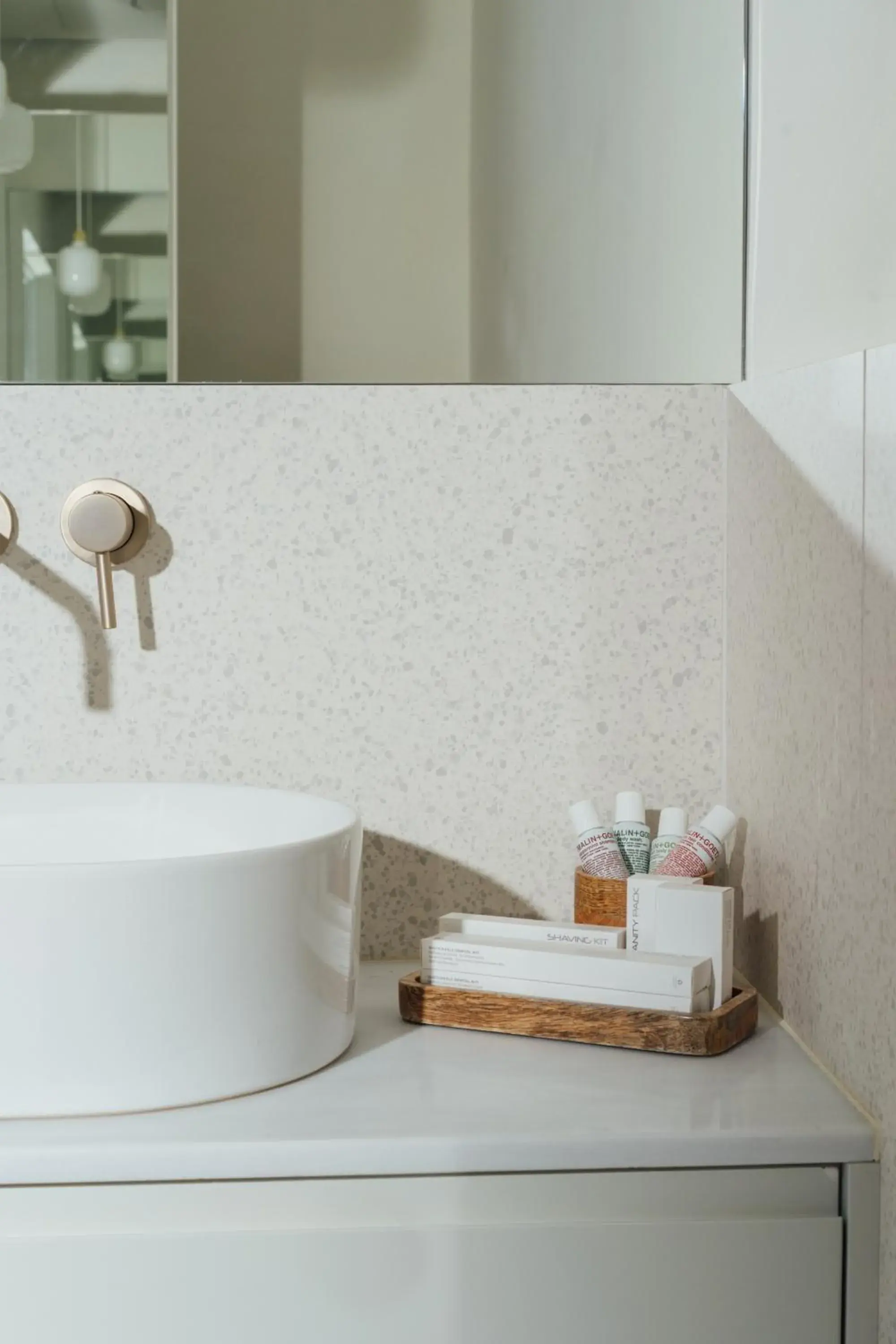 Superior Double Room in Nosteo Superior Double Room in Nosteo