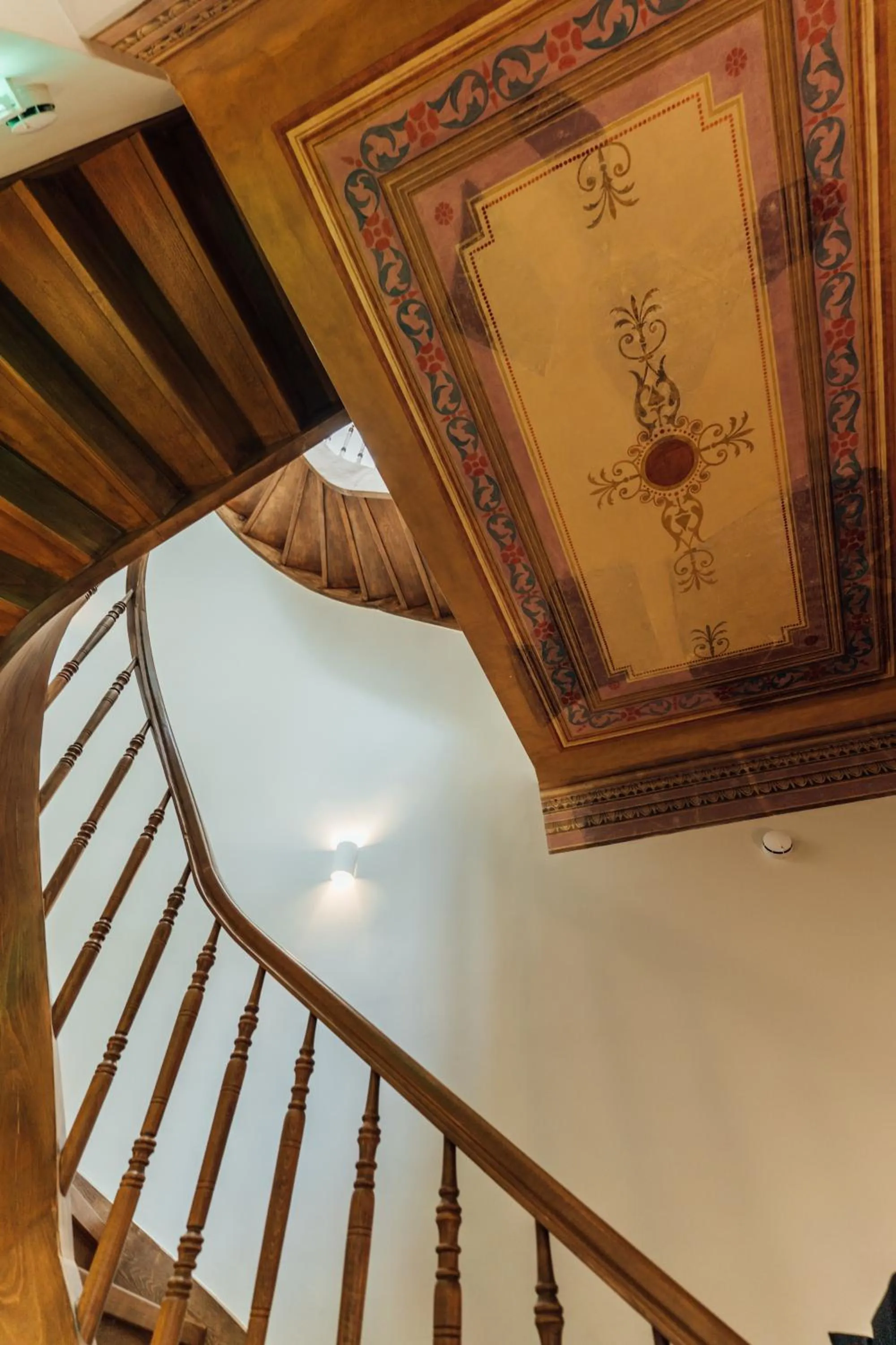 Area and facilities in Nosteo