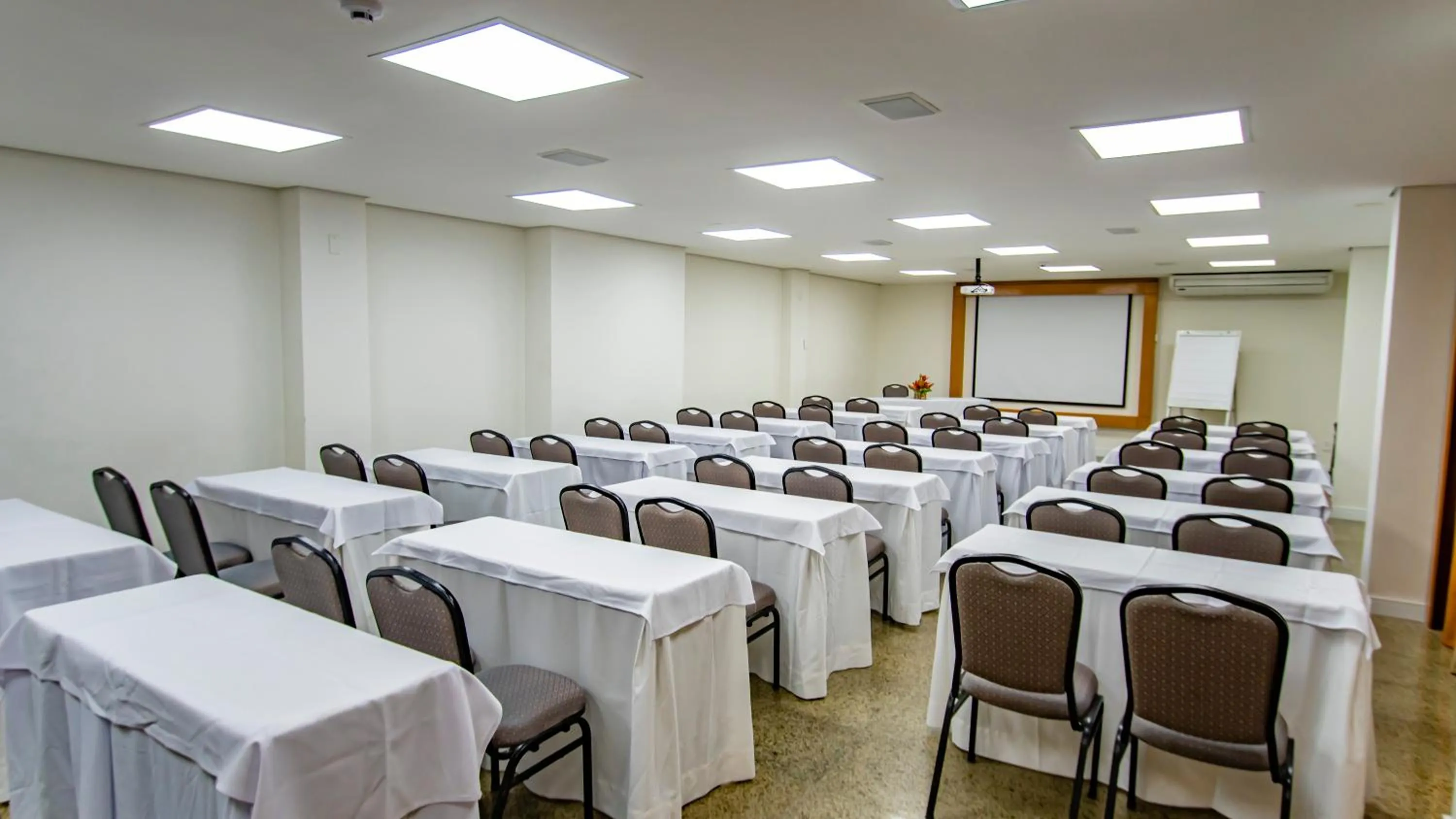Meeting/conference room in Hotel Beira Mar