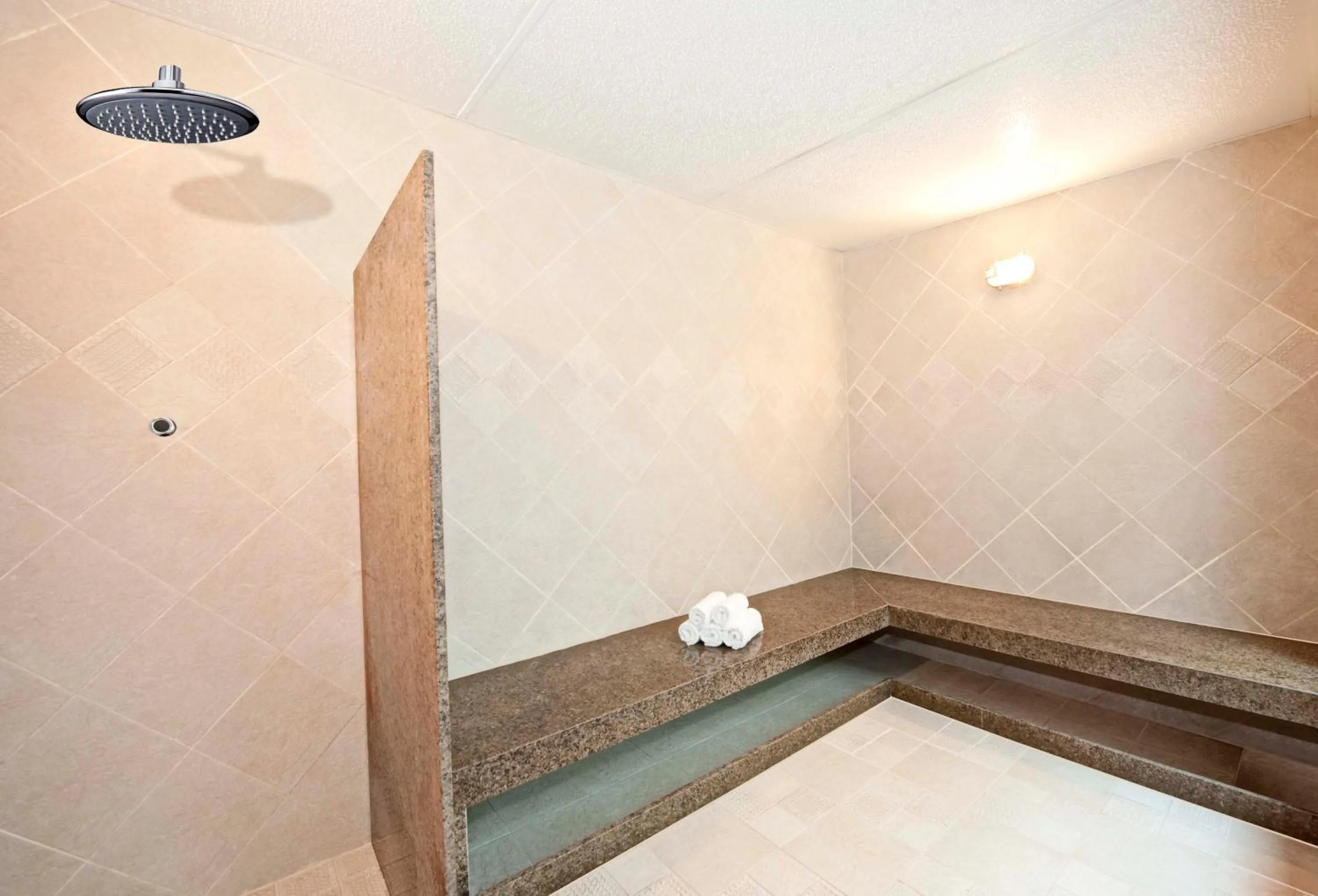 Spa and wellness centre/facilities in Hotel Beira Mar