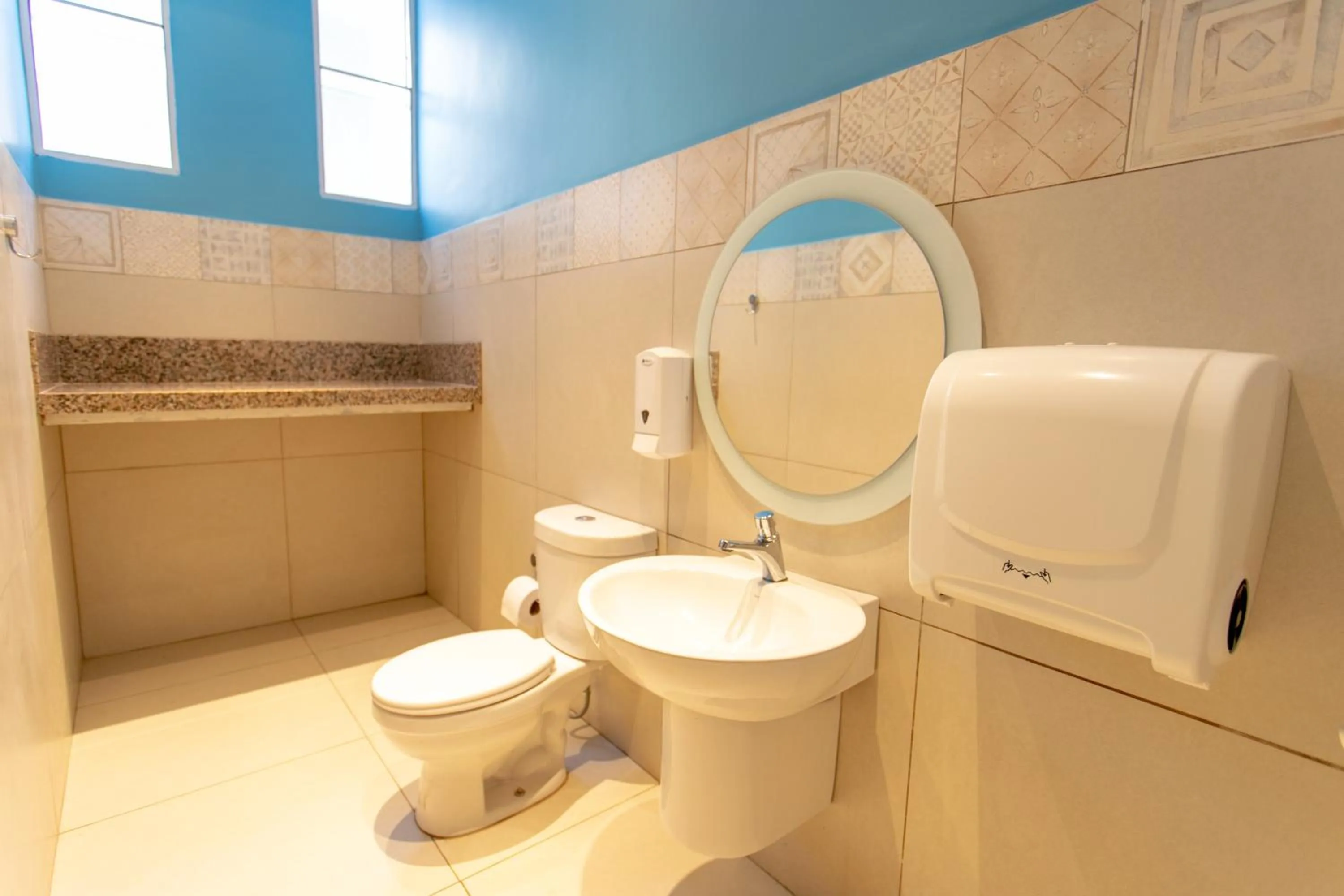 Activities in Hotel Beira Mar