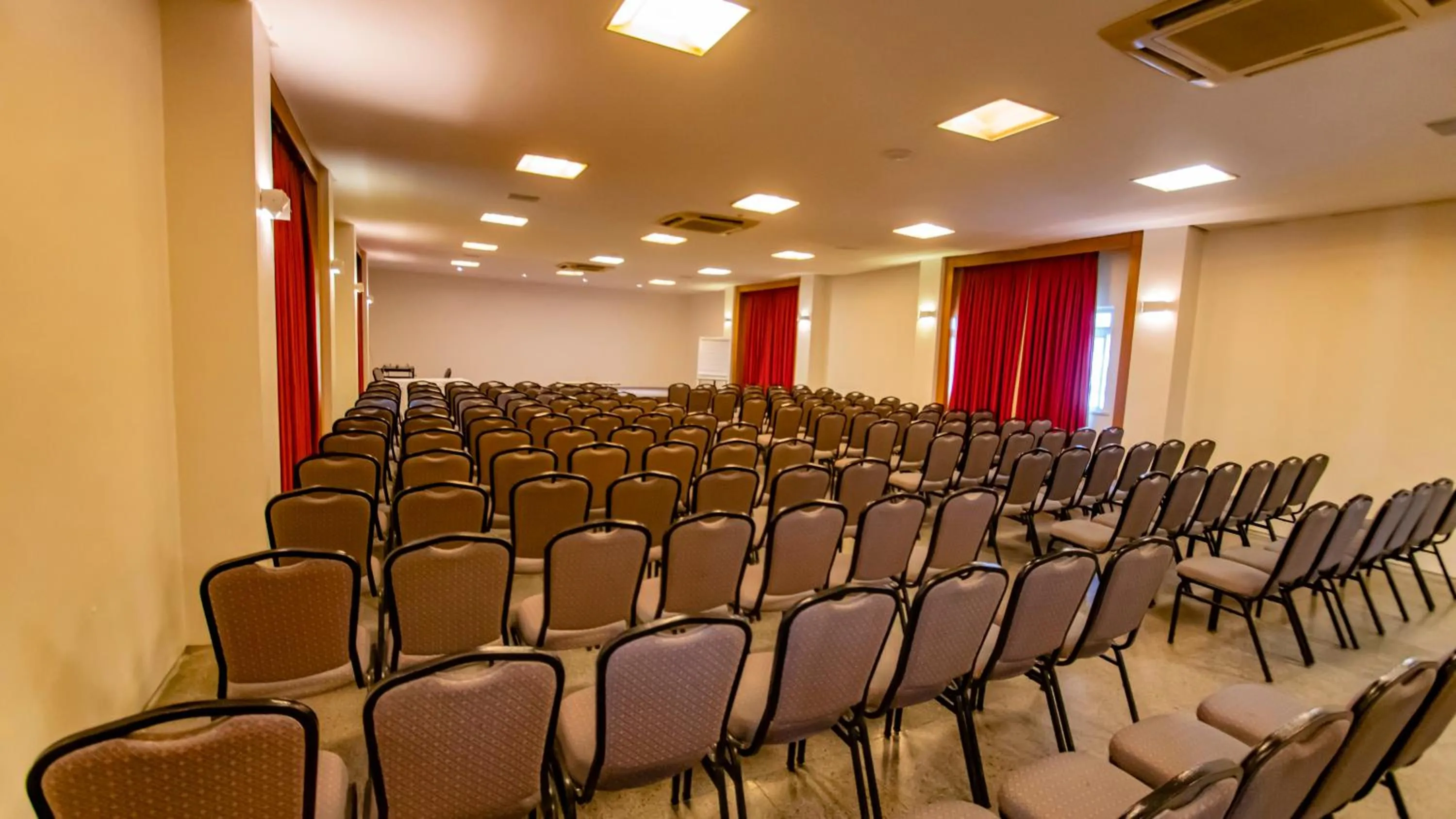 Meeting/conference room in Hotel Beira Mar