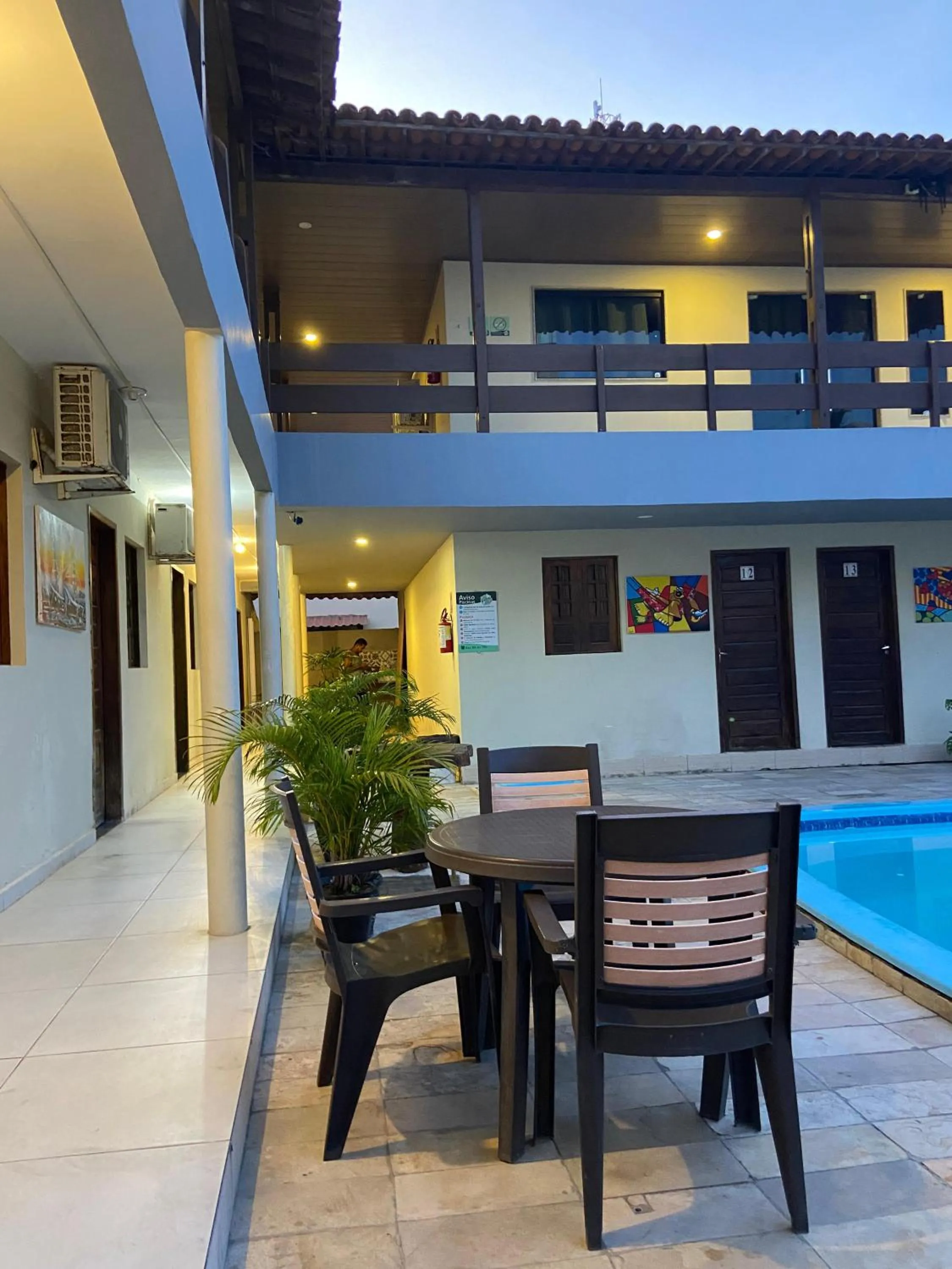 Pousada Maravelas Maracaipe