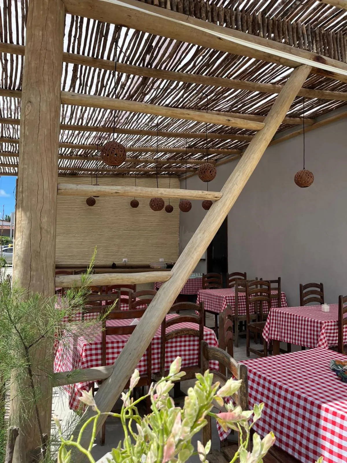 Pousada Maravelas Maracaipe