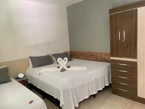 Pousada Manhã Serena