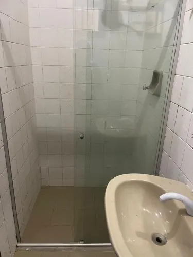 Pousada Manhã Serena