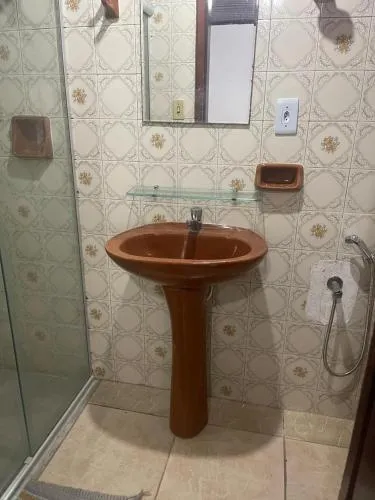 Pousada Manhã Serena