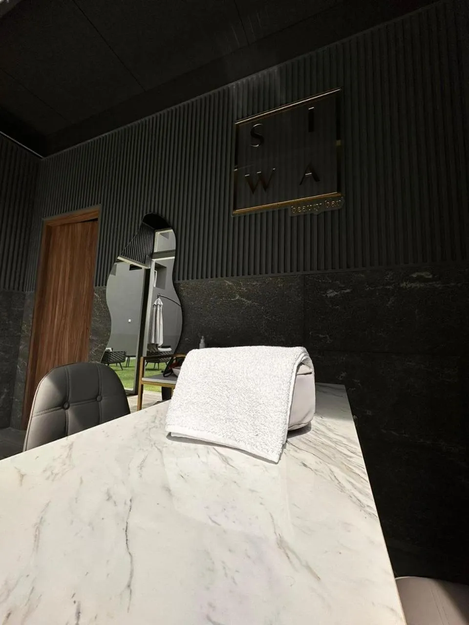 Spa and wellness centre/facilities, Bed in Radisson Puebla Angelopolis