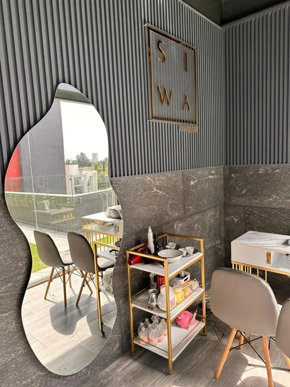 Spa and wellness centre/facilities in Radisson Puebla Angelopolis