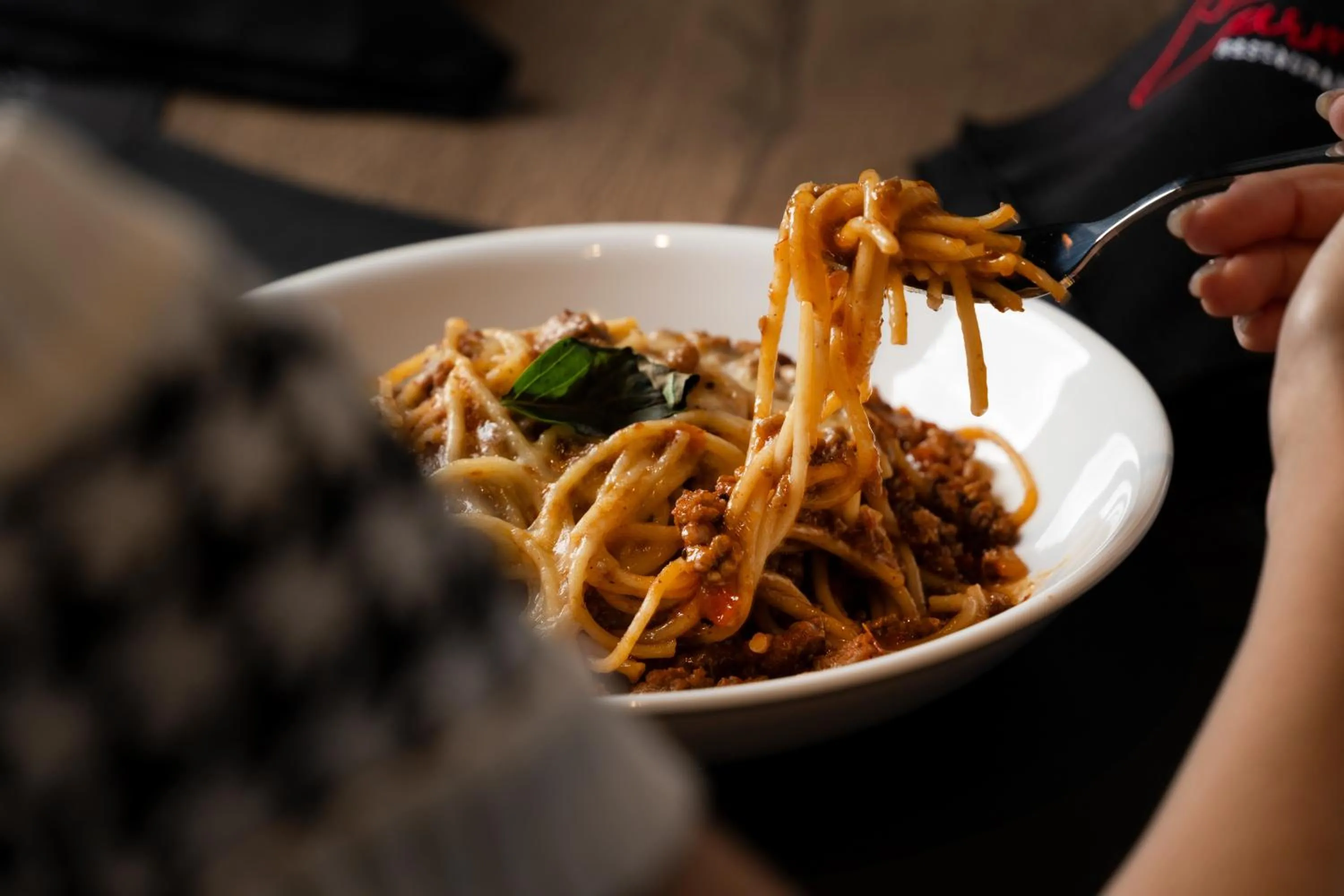 Restaurant/places to eat in Radisson Puebla Angelopolis