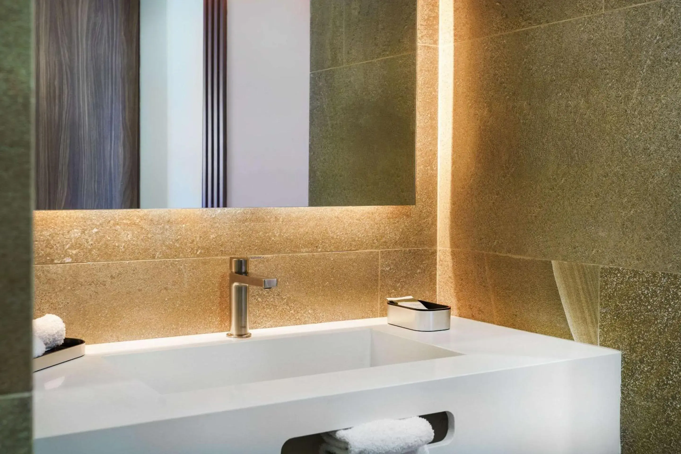 Bedroom in Radisson Puebla Angelopolis Bedroom in Radisson Puebla Angelopolis