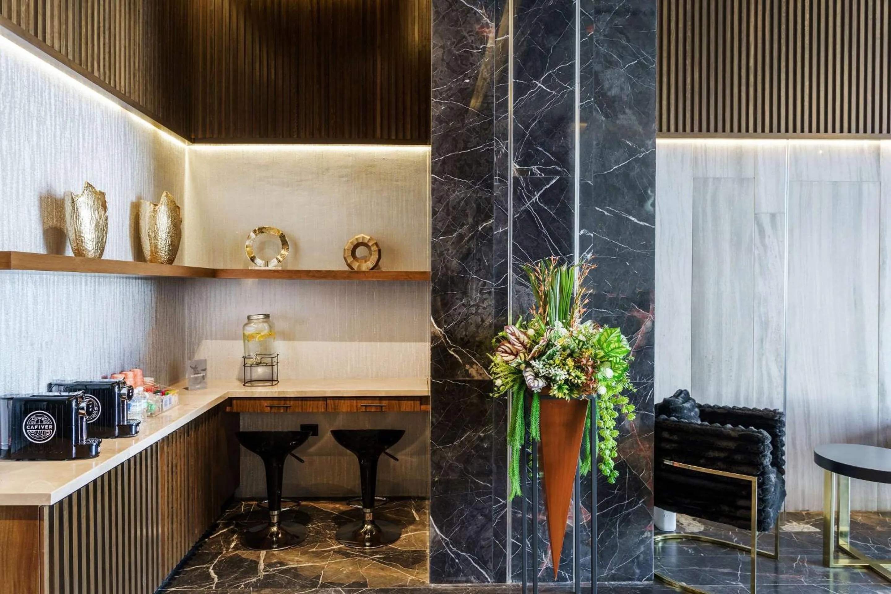 Breakfast in Radisson Puebla Angelopolis