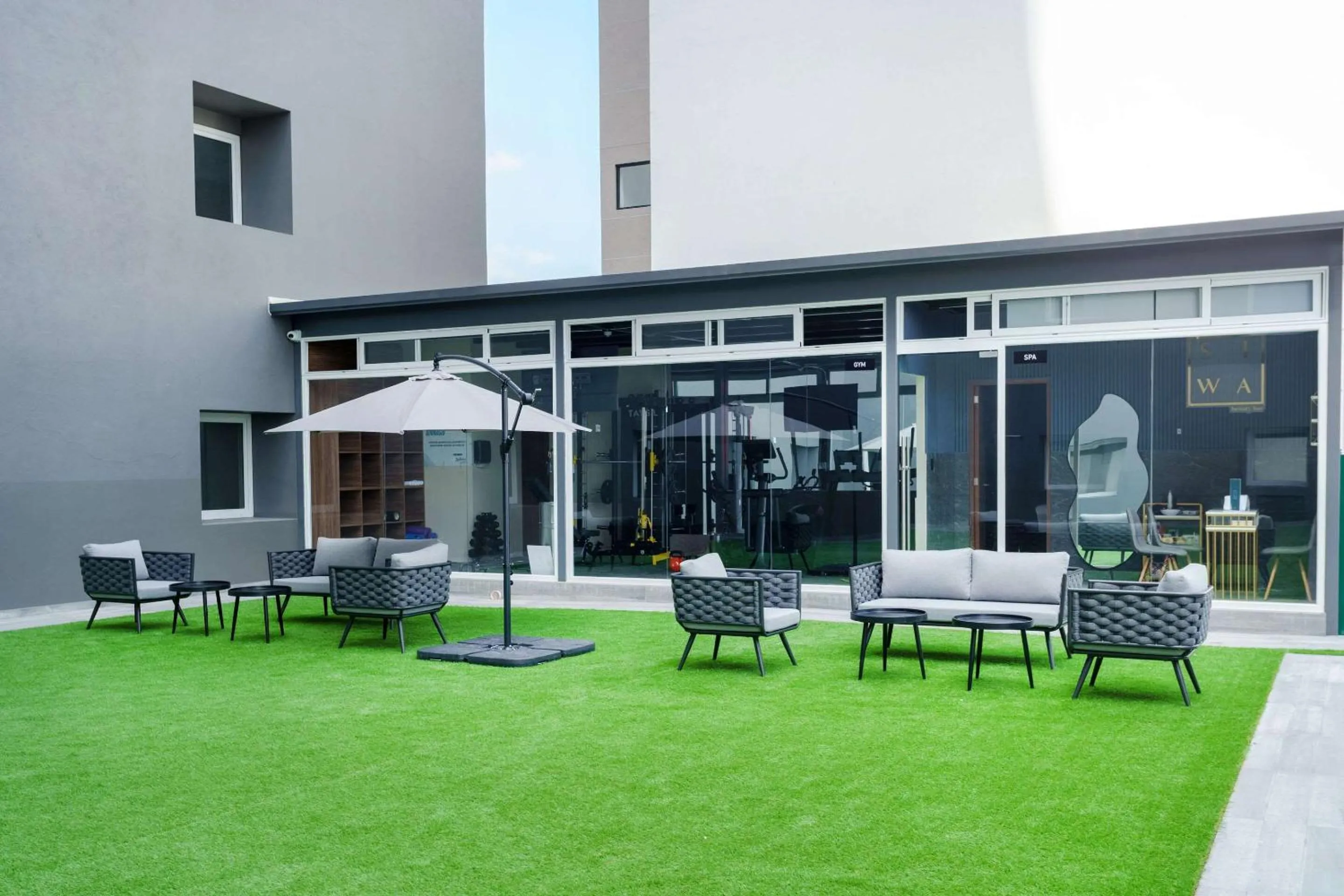 Other in Radisson Puebla Angelopolis