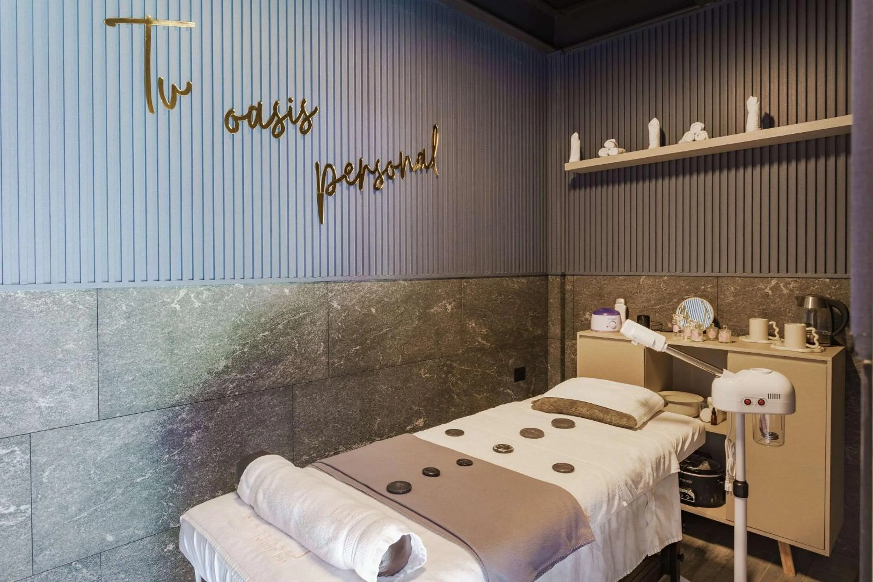 Other in Radisson Puebla Angelopolis