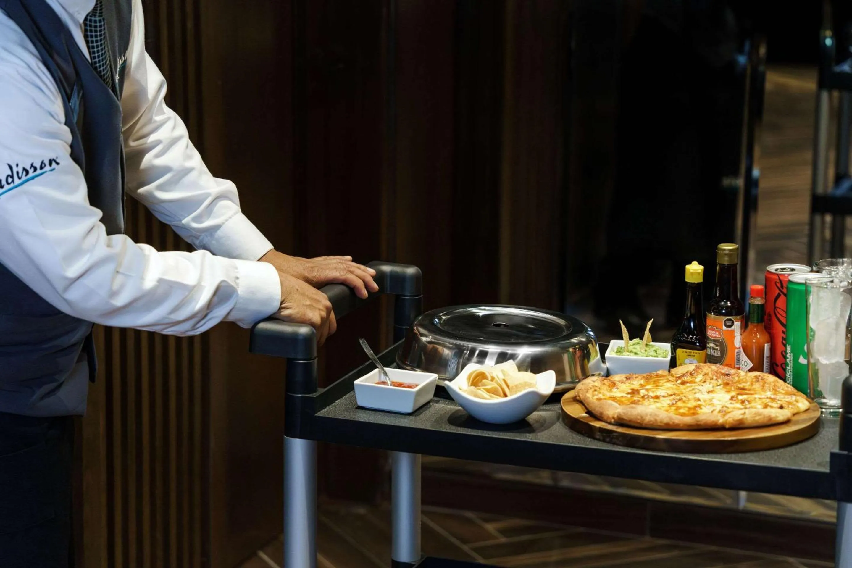 Other in Radisson Puebla Angelopolis