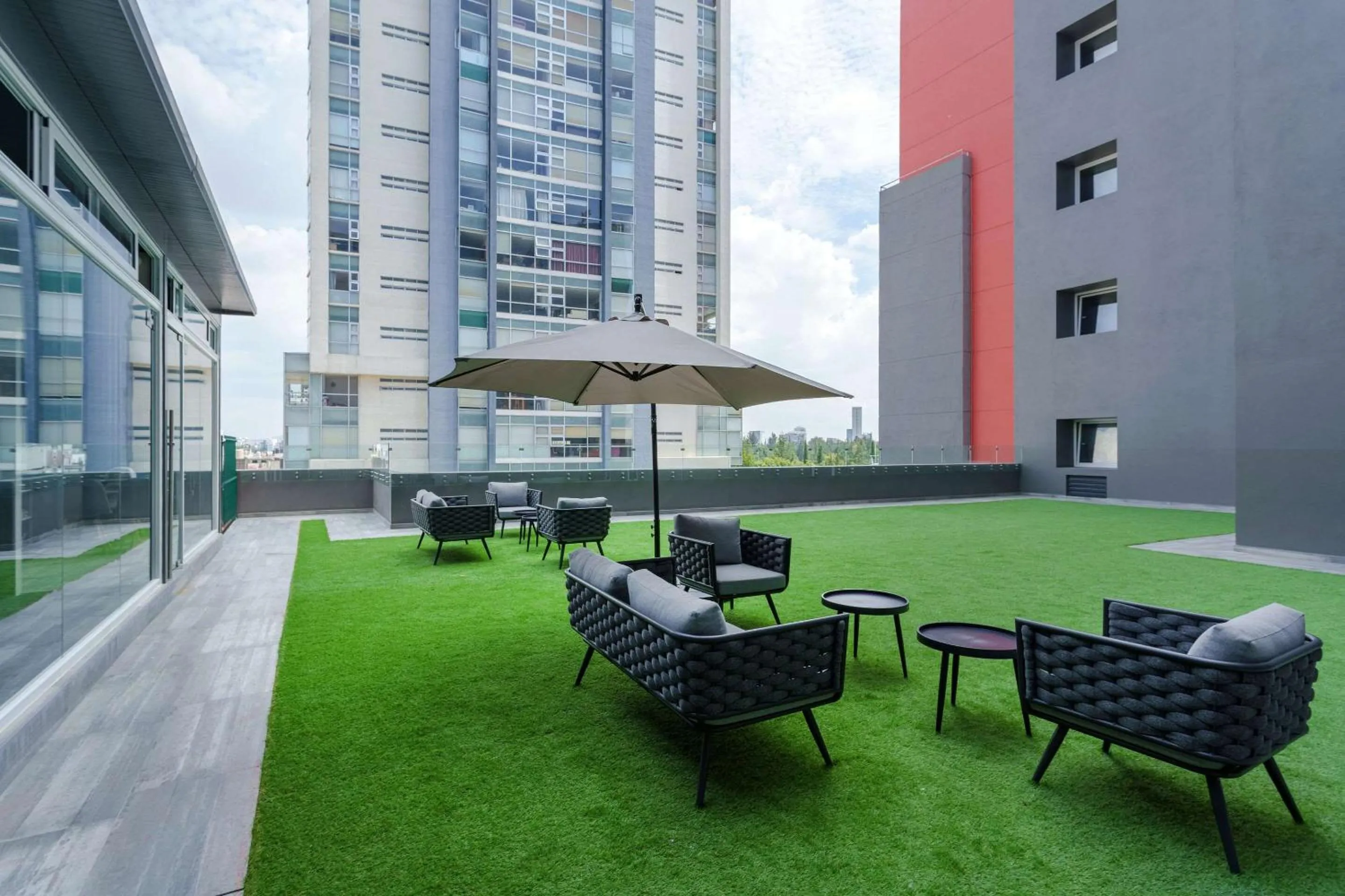 Other in Radisson Puebla Angelopolis