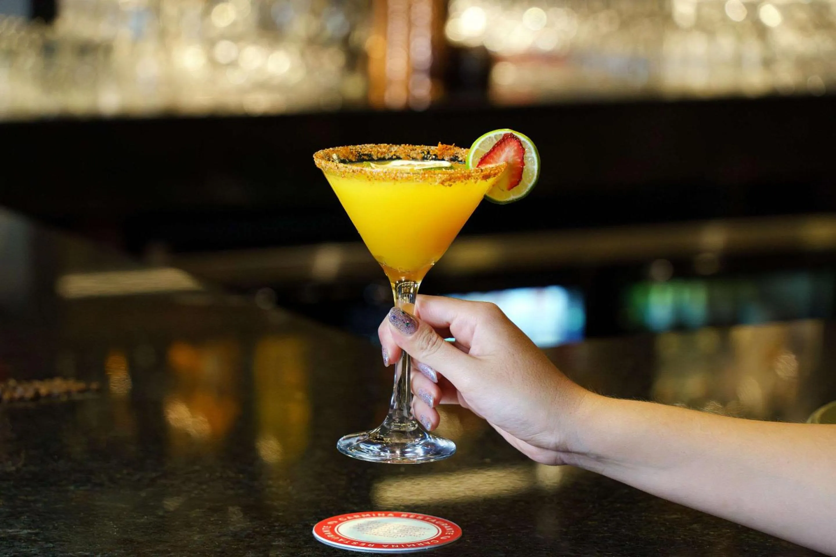 Lounge or bar in Radisson Puebla Angelopolis